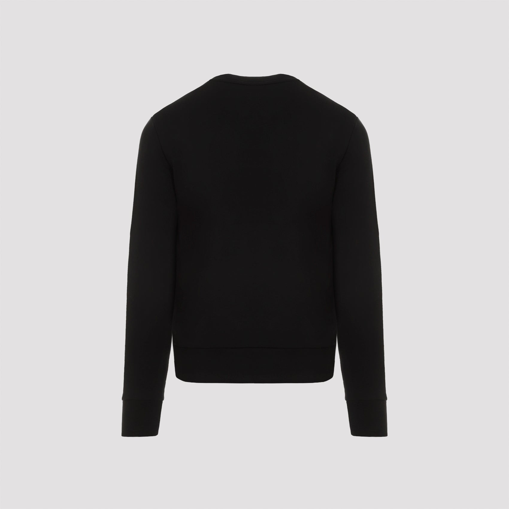 MONCLER Cotton Sweatshirt for Men - FW25 Collection