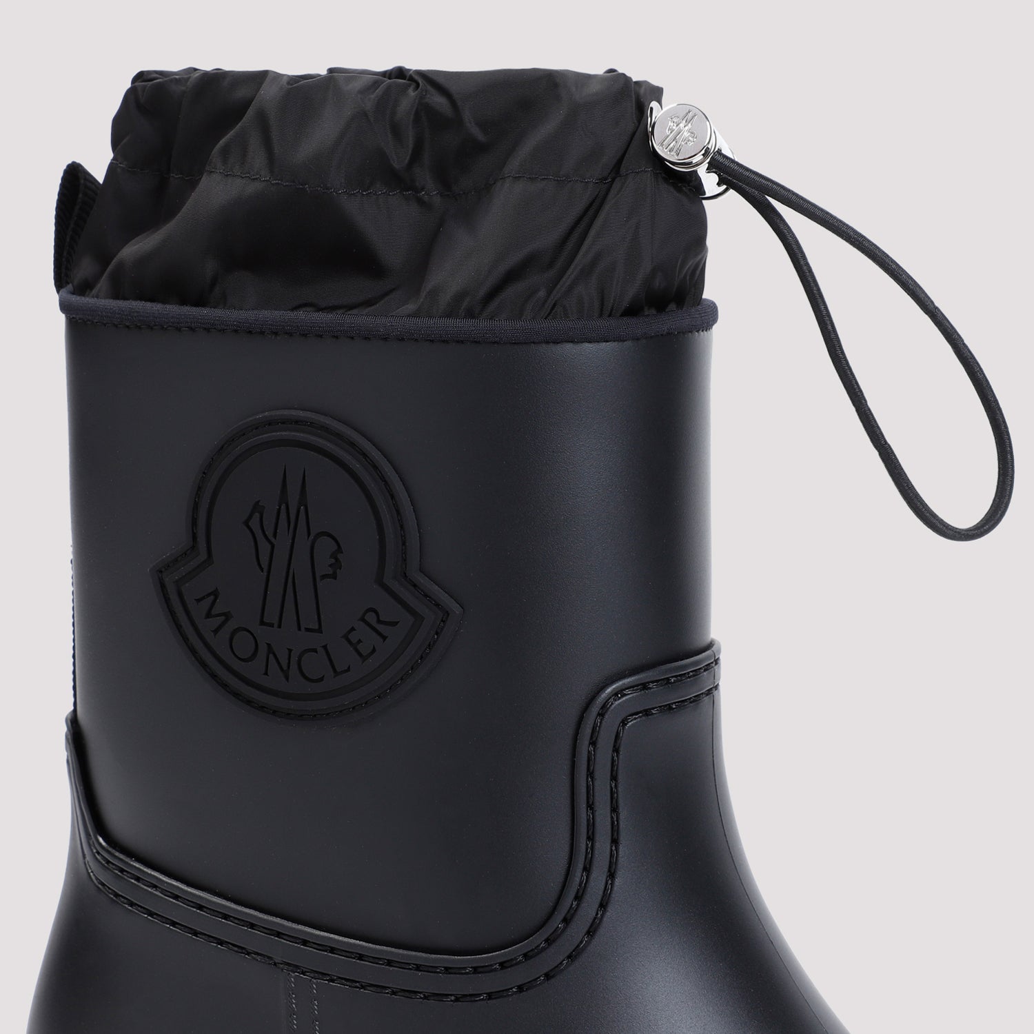 MONCLER Kickstream Boots for Men - FW25 Collection