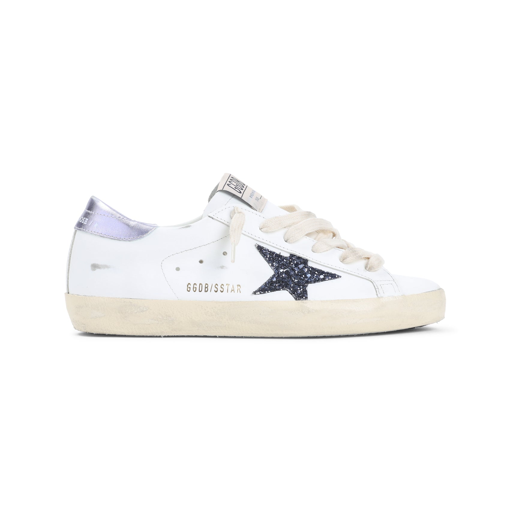 GOLDEN GOOSE Superstar Sneaker - Men's FW25