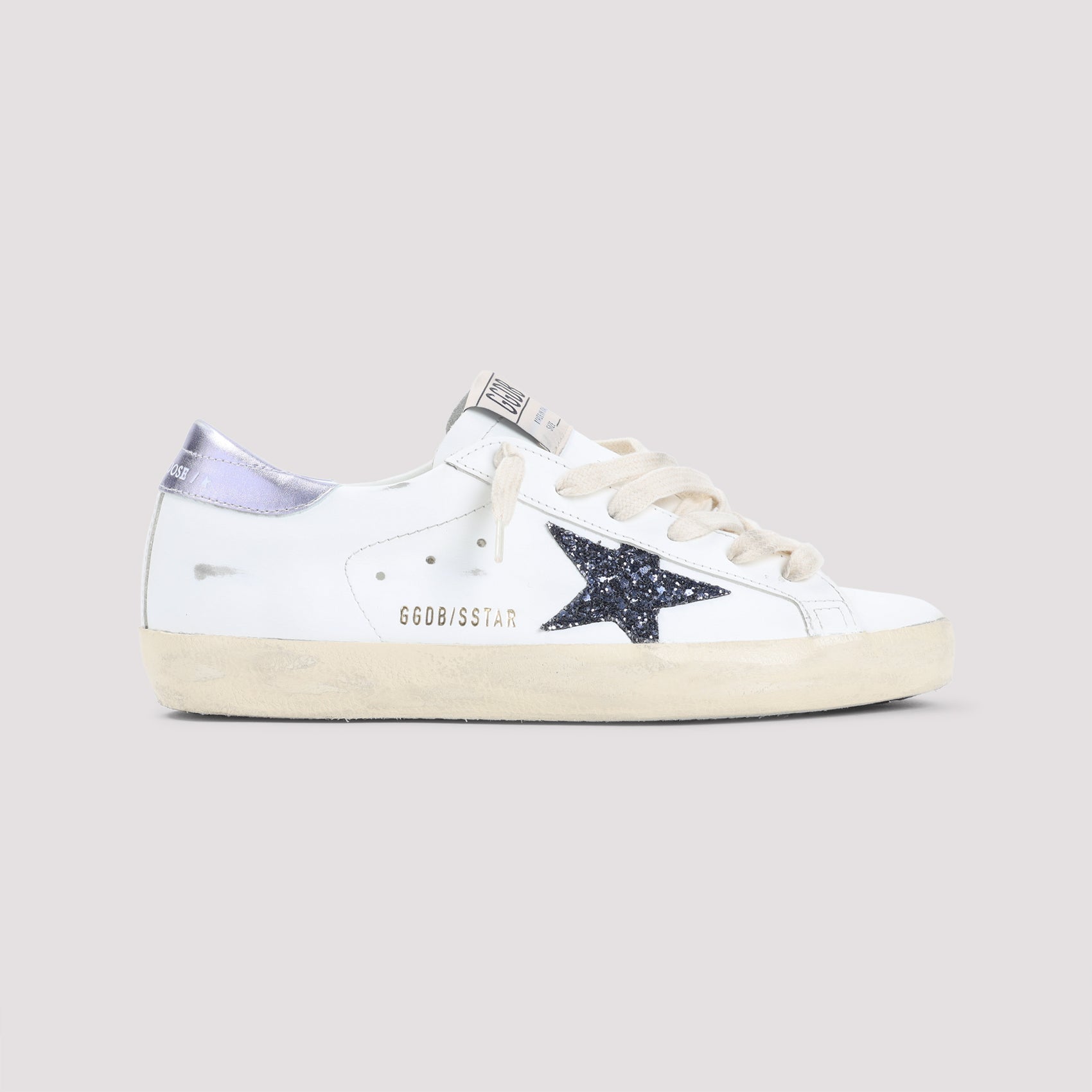 GOLDEN GOOSE Superstar Sneaker - Men's FW25