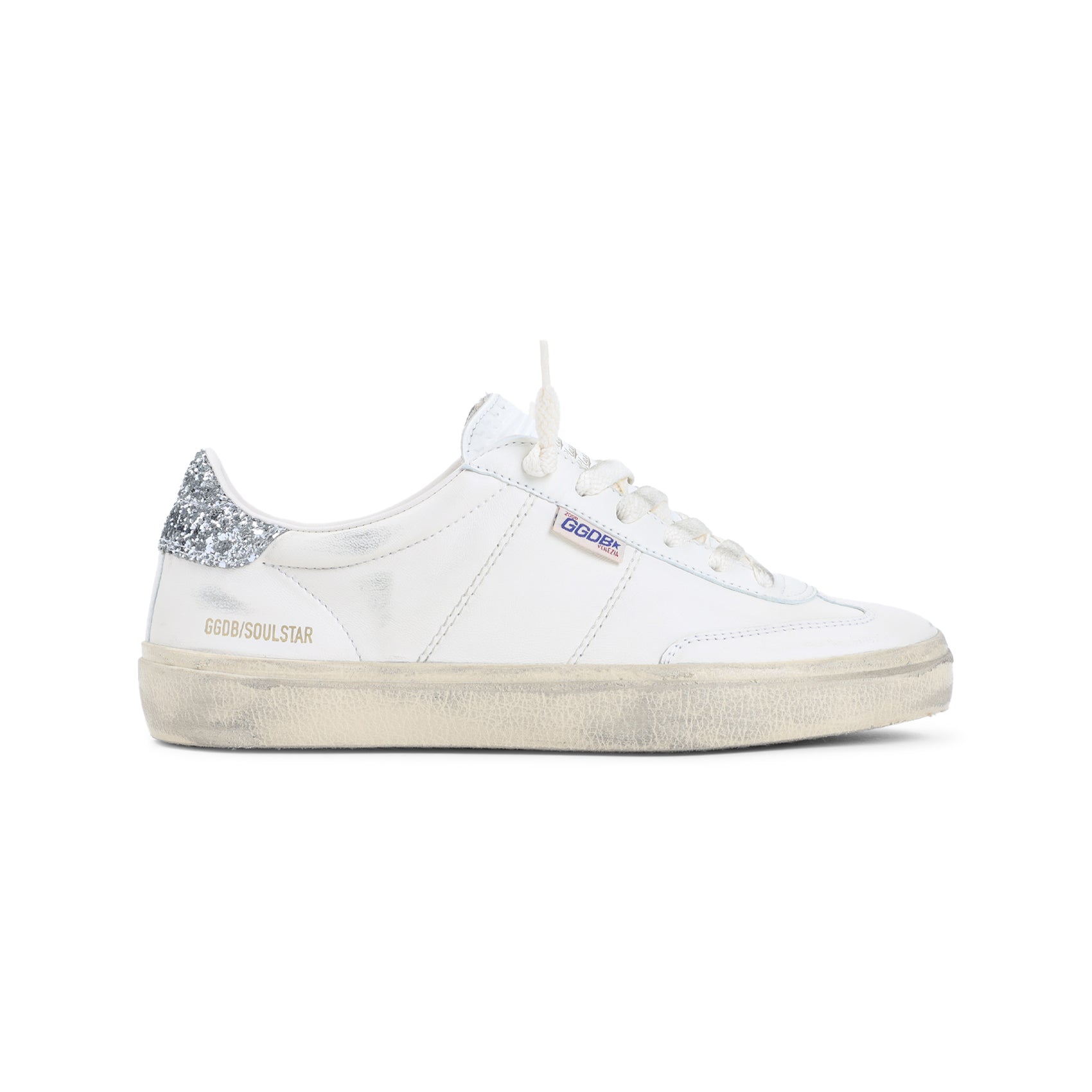 GOLDEN GOOSE Soul Star Sneaker