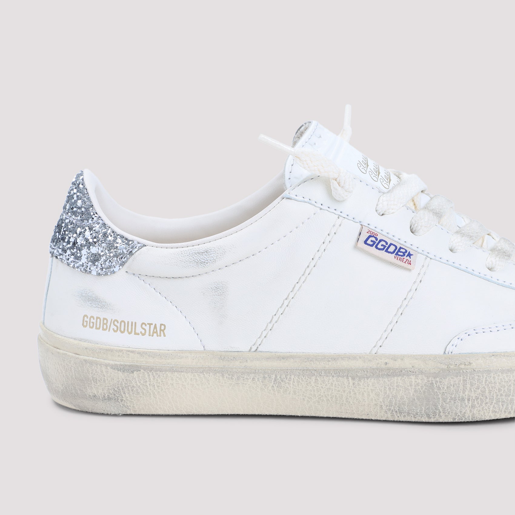 GOLDEN GOOSE Soul Star Sneaker