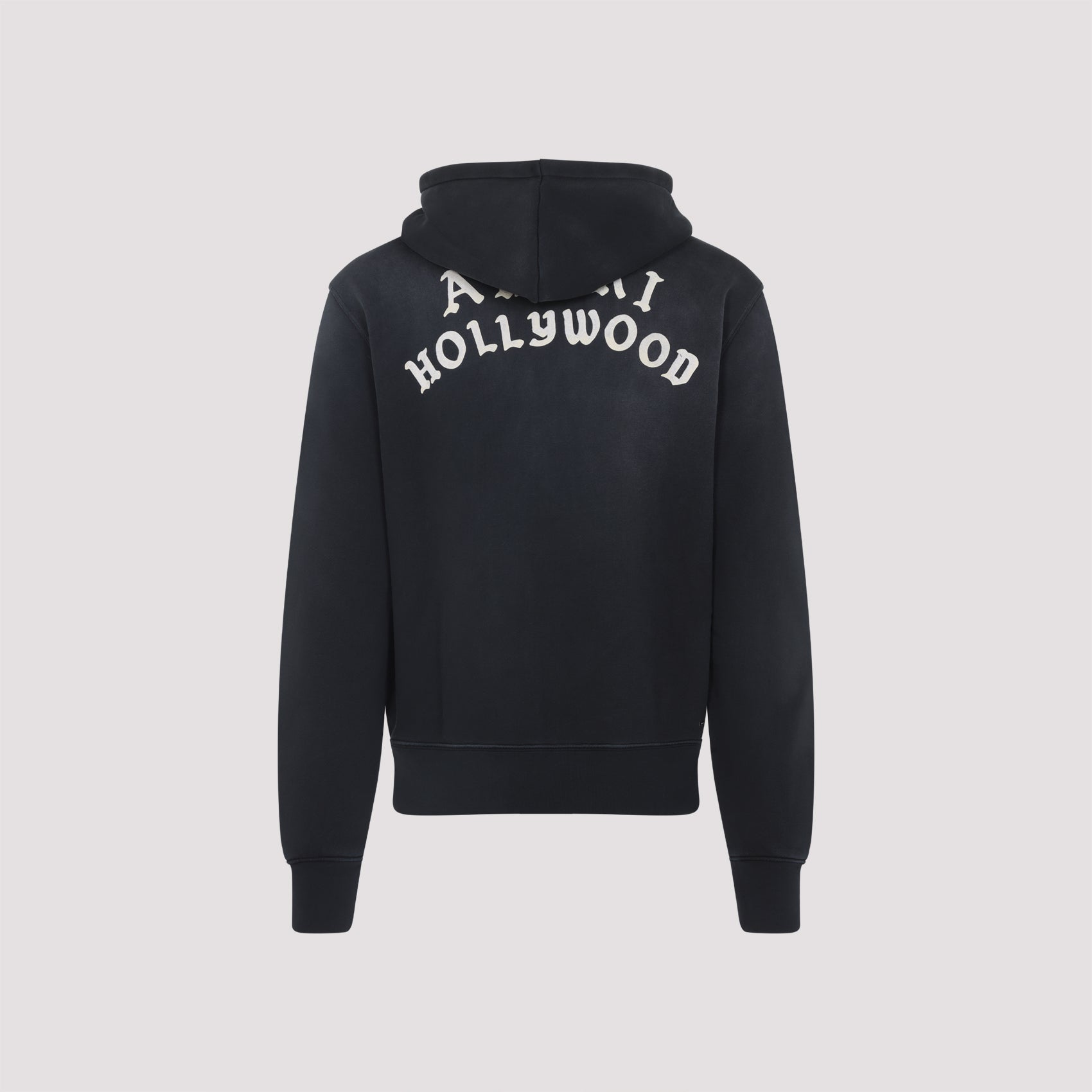 AMIRI Hollywood Zip Hoodie for Men