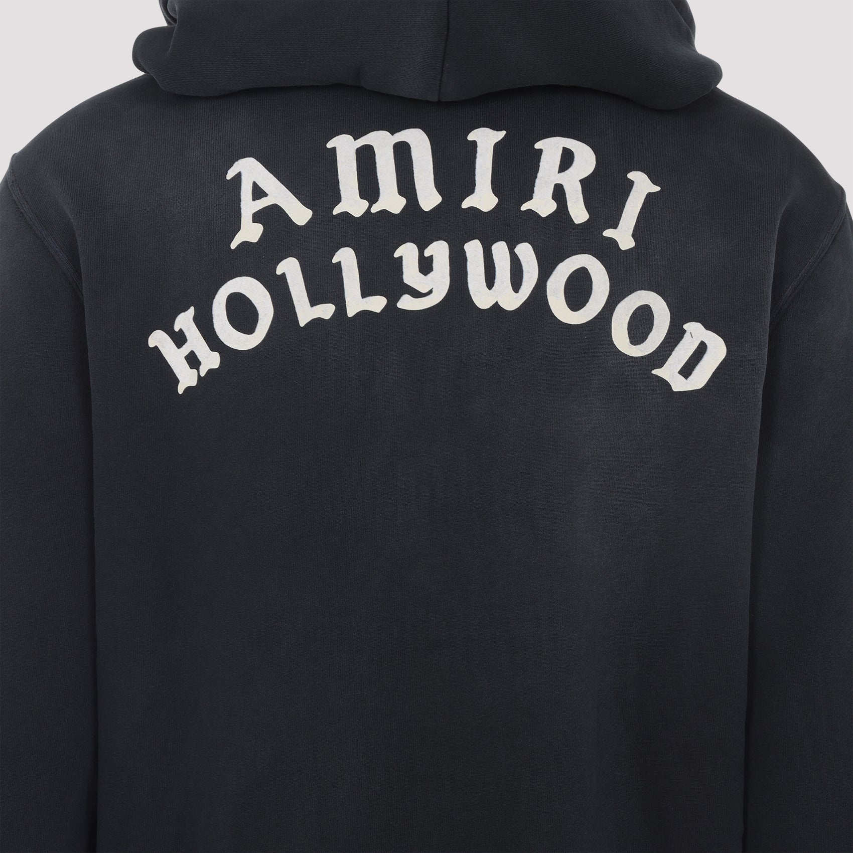 AMIRI Hollywood Zip Hoodie for Men