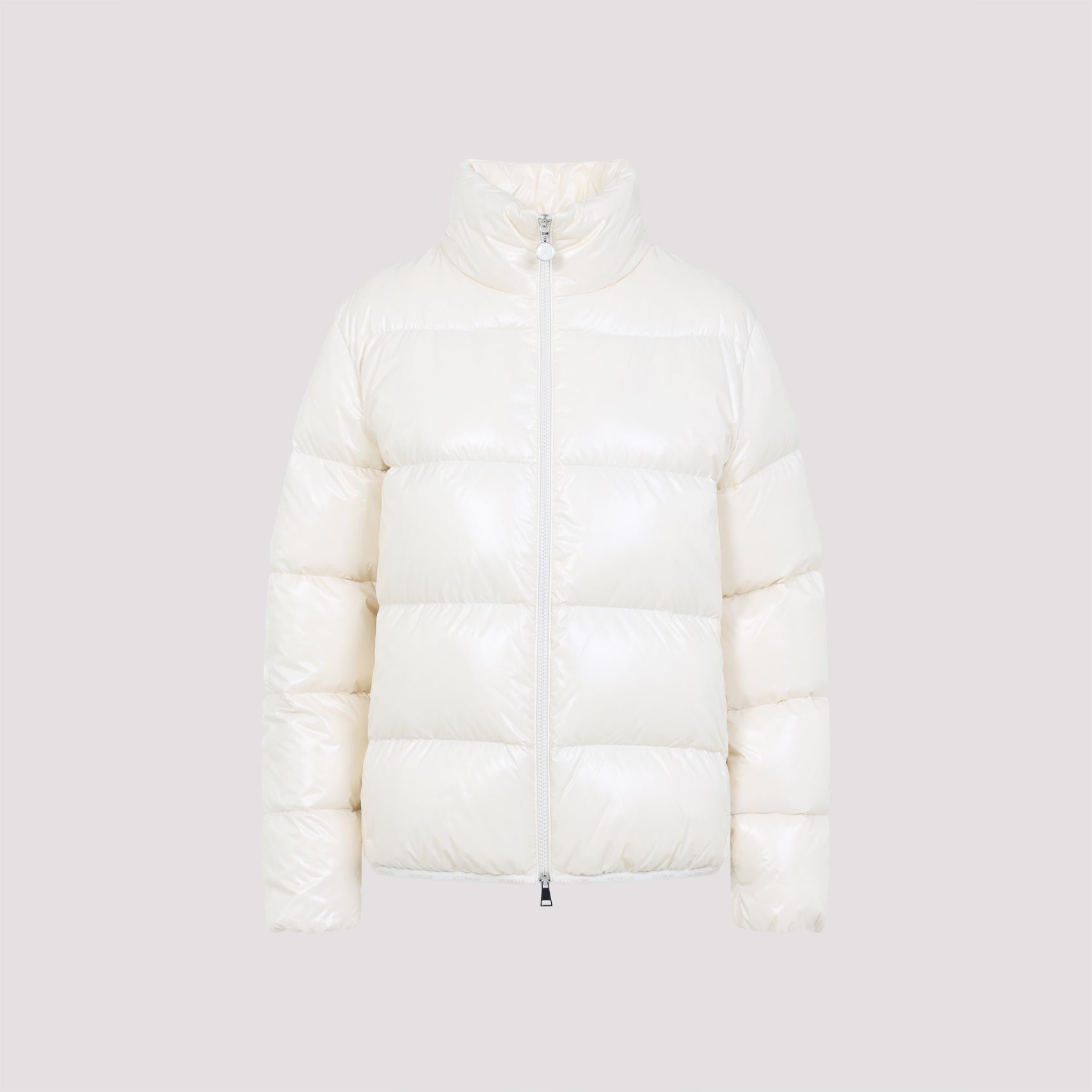 MONCLER Men's Feather Down Jacket - FW25