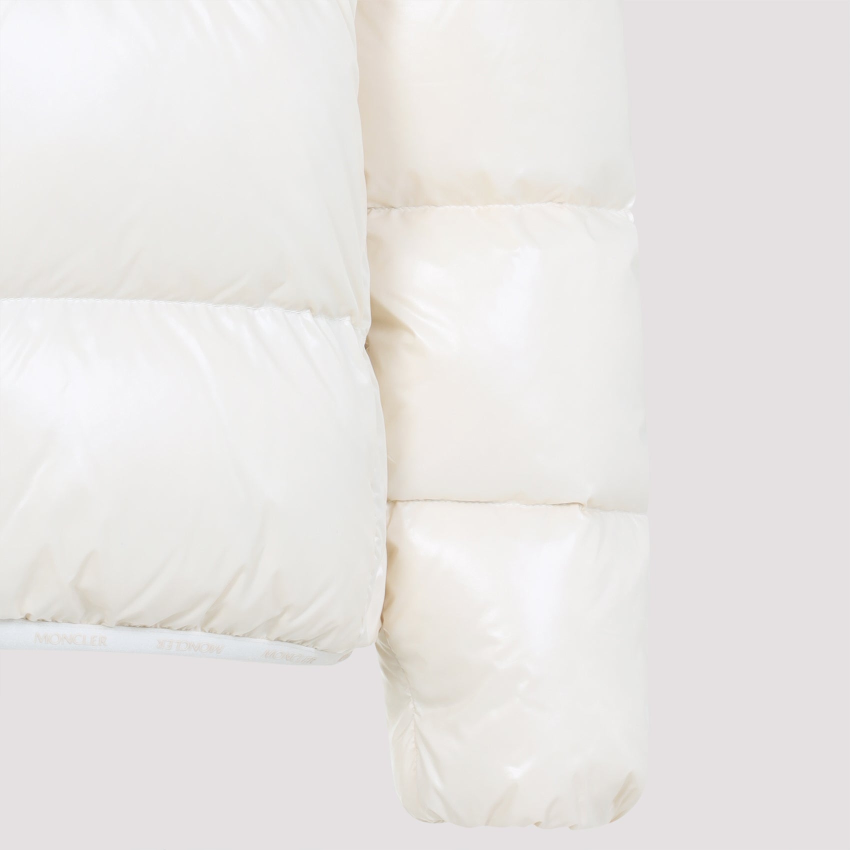 MONCLER Men's Feather Down Jacket - FW25