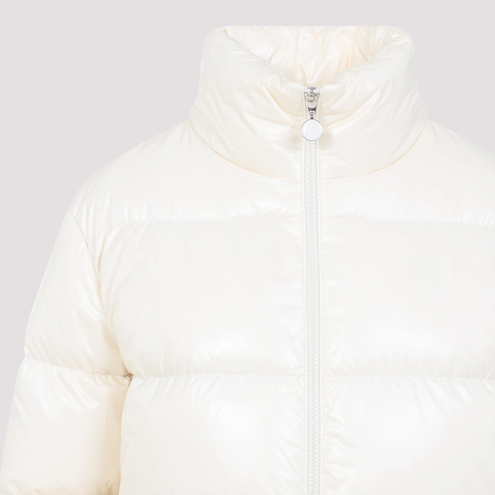 MONCLER Men's Feather Down Jacket - FW25