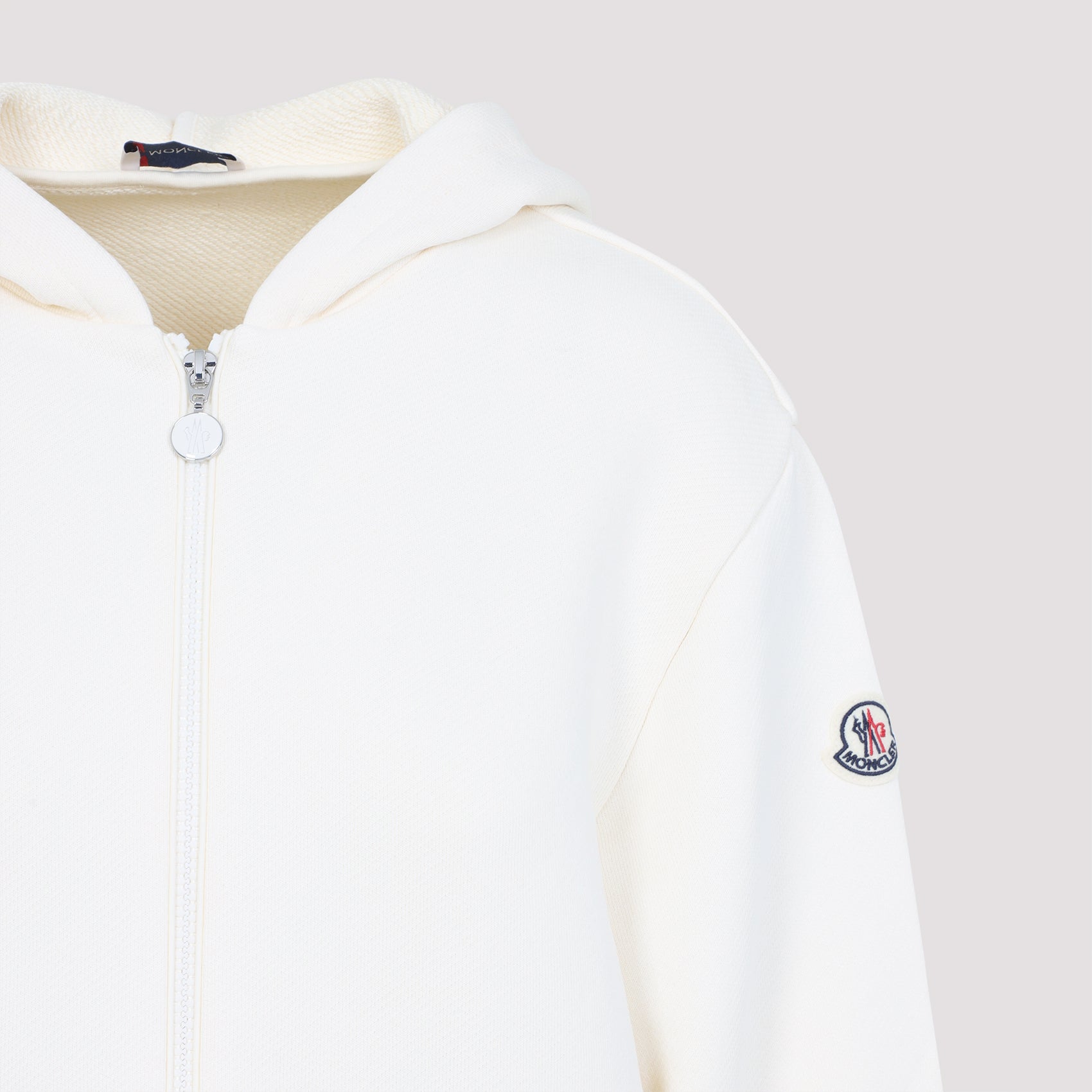 MONCLER Men's Zip Up Jacket