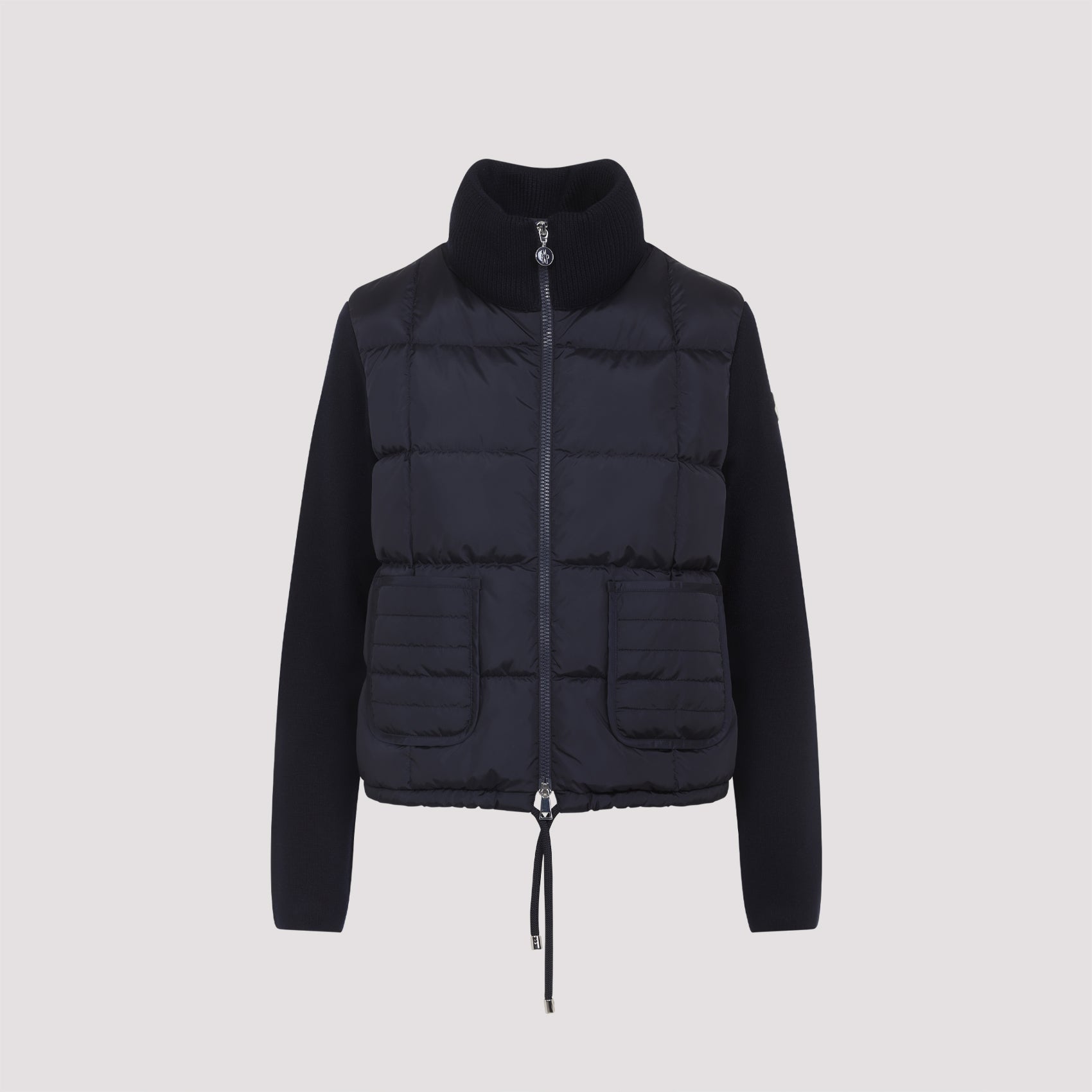 MONCLER Men's Polyamide Jacket - FW25 Collection