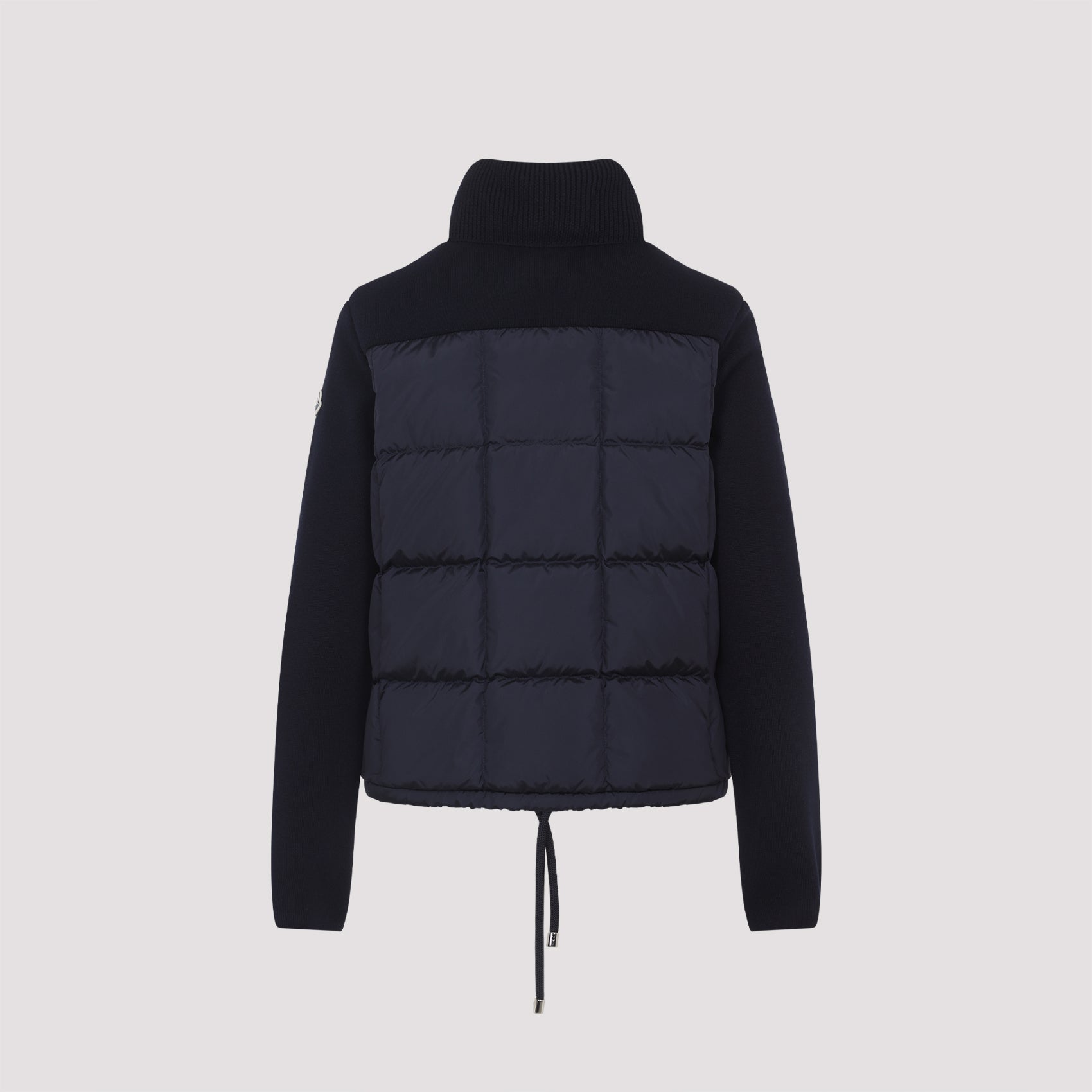 MONCLER Men's Polyamide Jacket - FW25 Collection