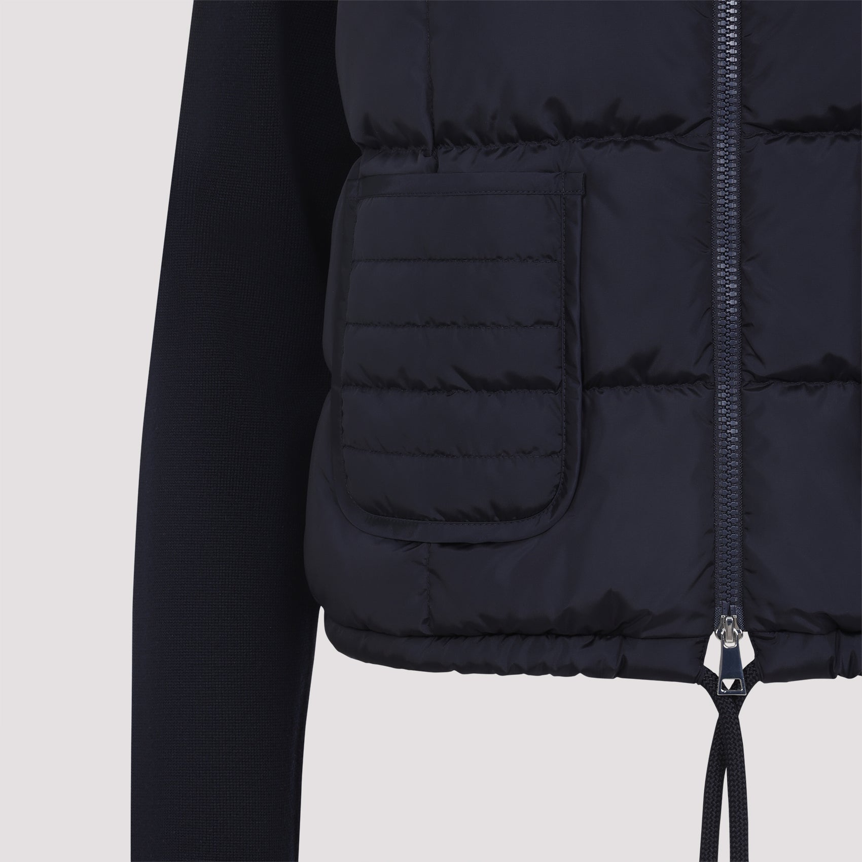 MONCLER Men's Polyamide Jacket - FW25 Collection