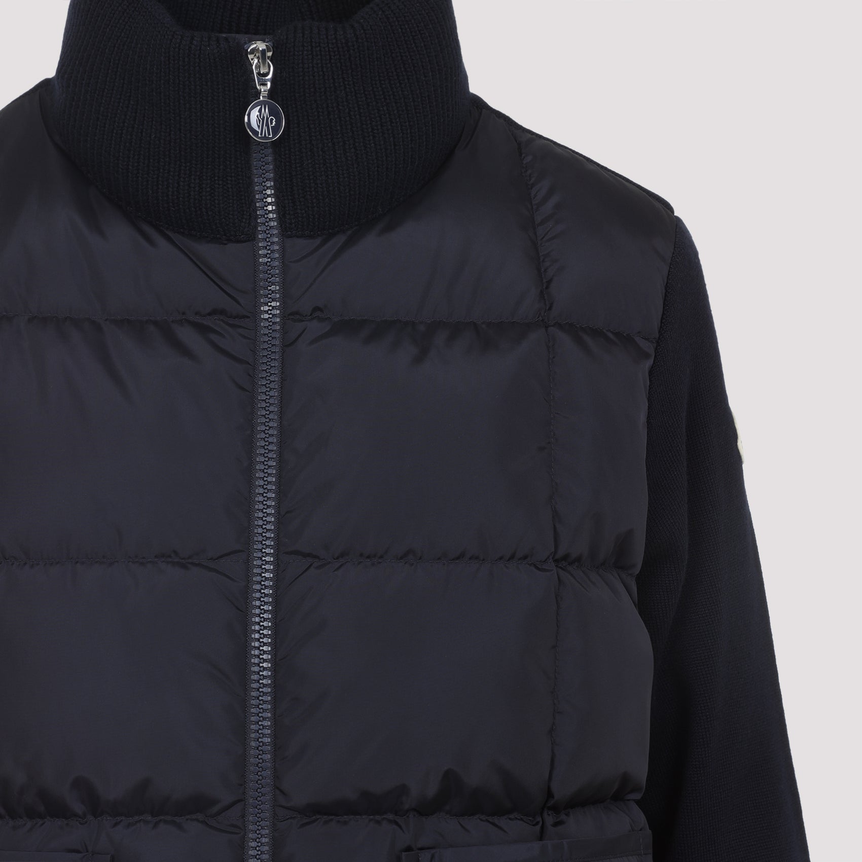 MONCLER Men's Polyamide Jacket - FW25 Collection