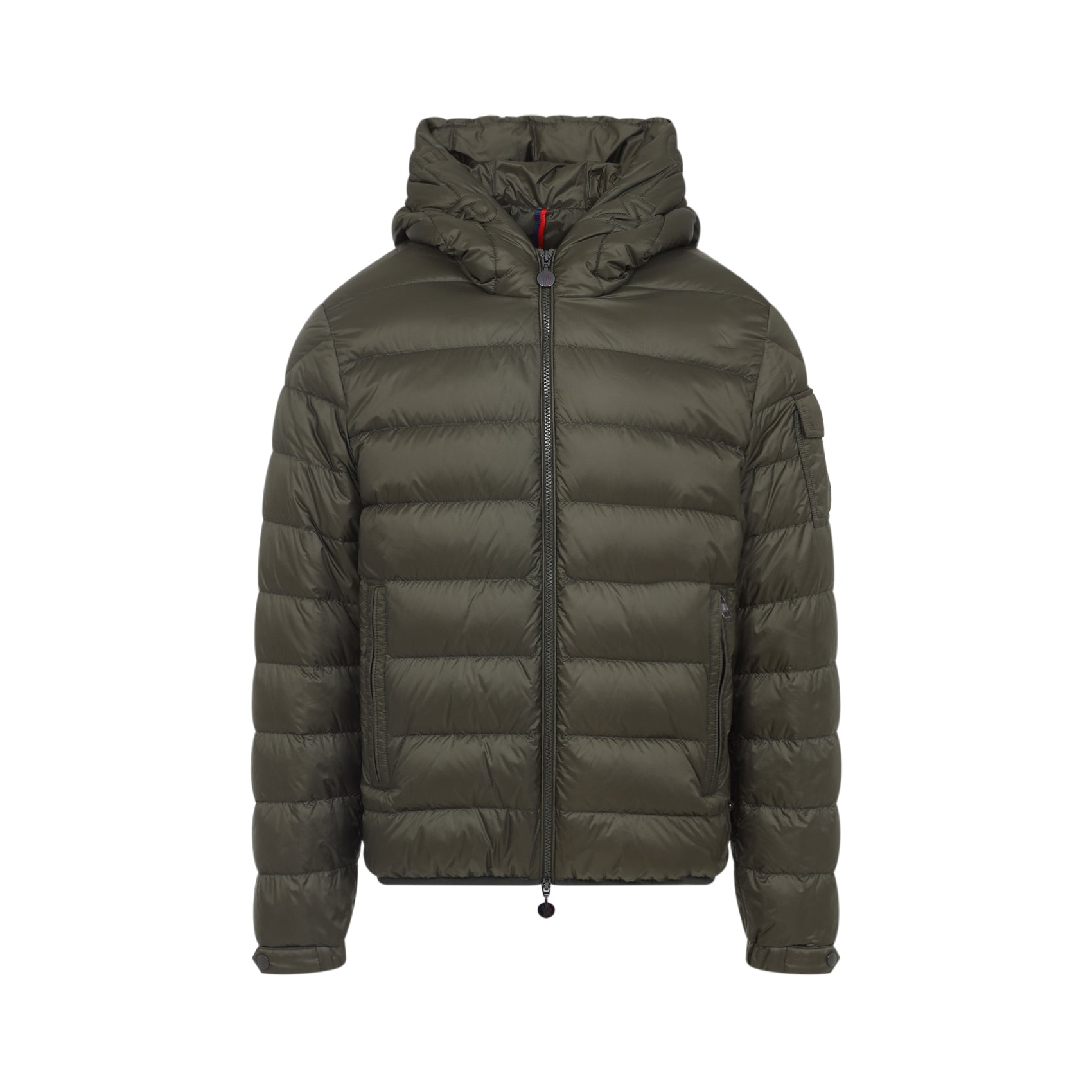 MONCLER Men's Padded Najan Jacket - Fall/Winter 2025