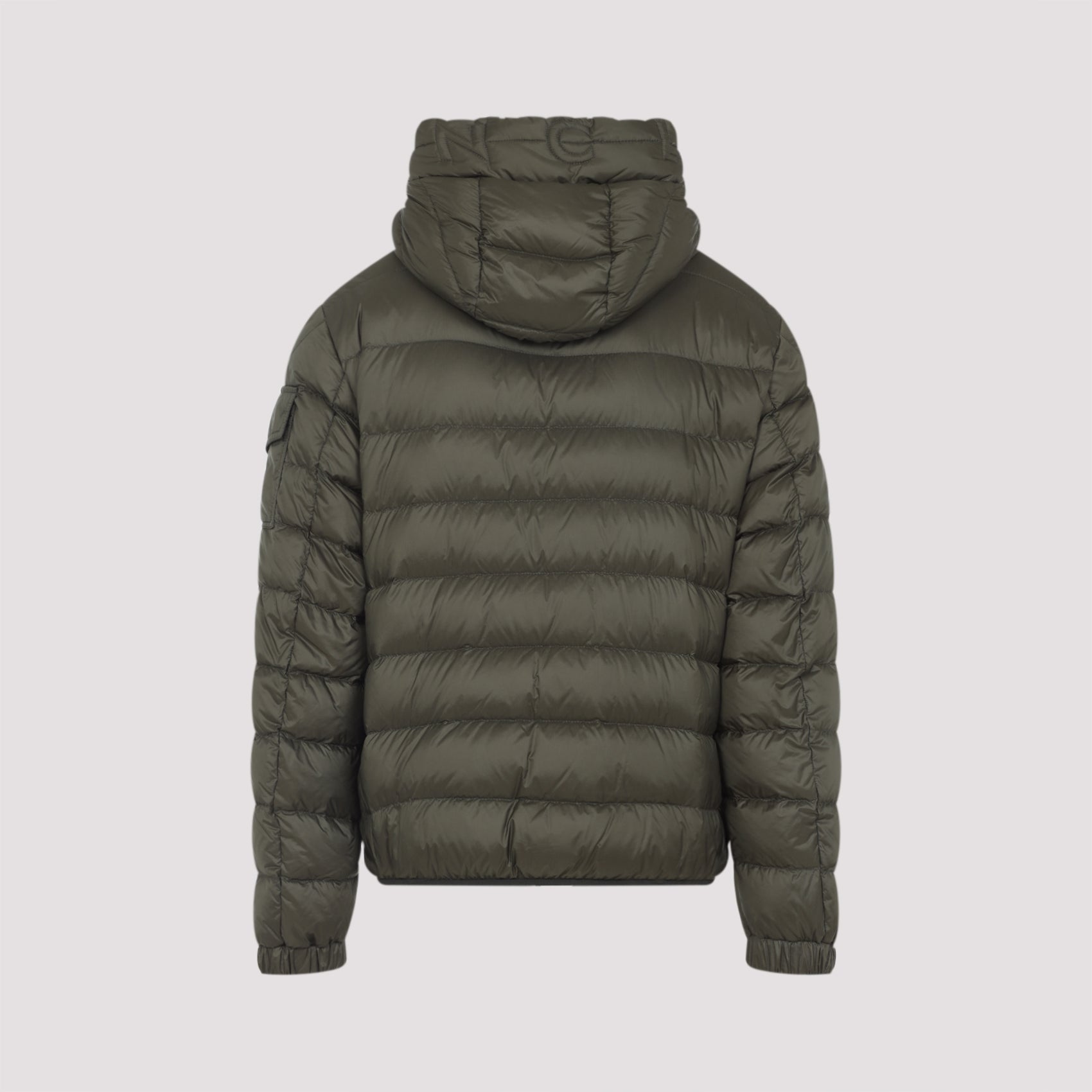 MONCLER Men's Padded Najan Jacket - Fall/Winter 2025