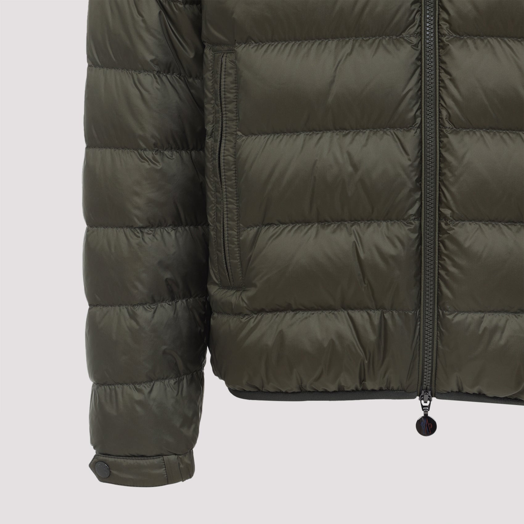 MONCLER Men's Padded Najan Jacket - Fall/Winter 2025