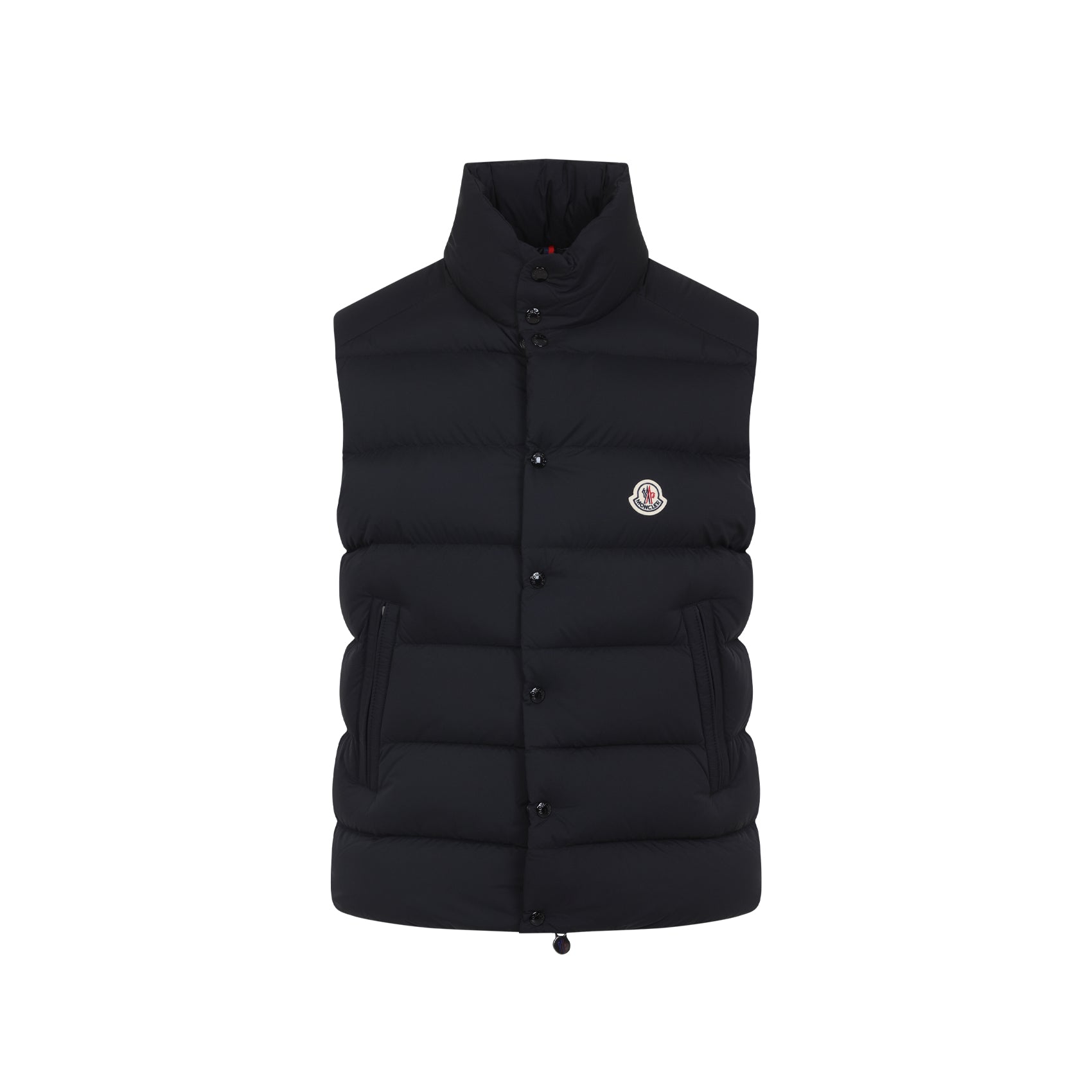 MONCLER Men's Gilet Vest
