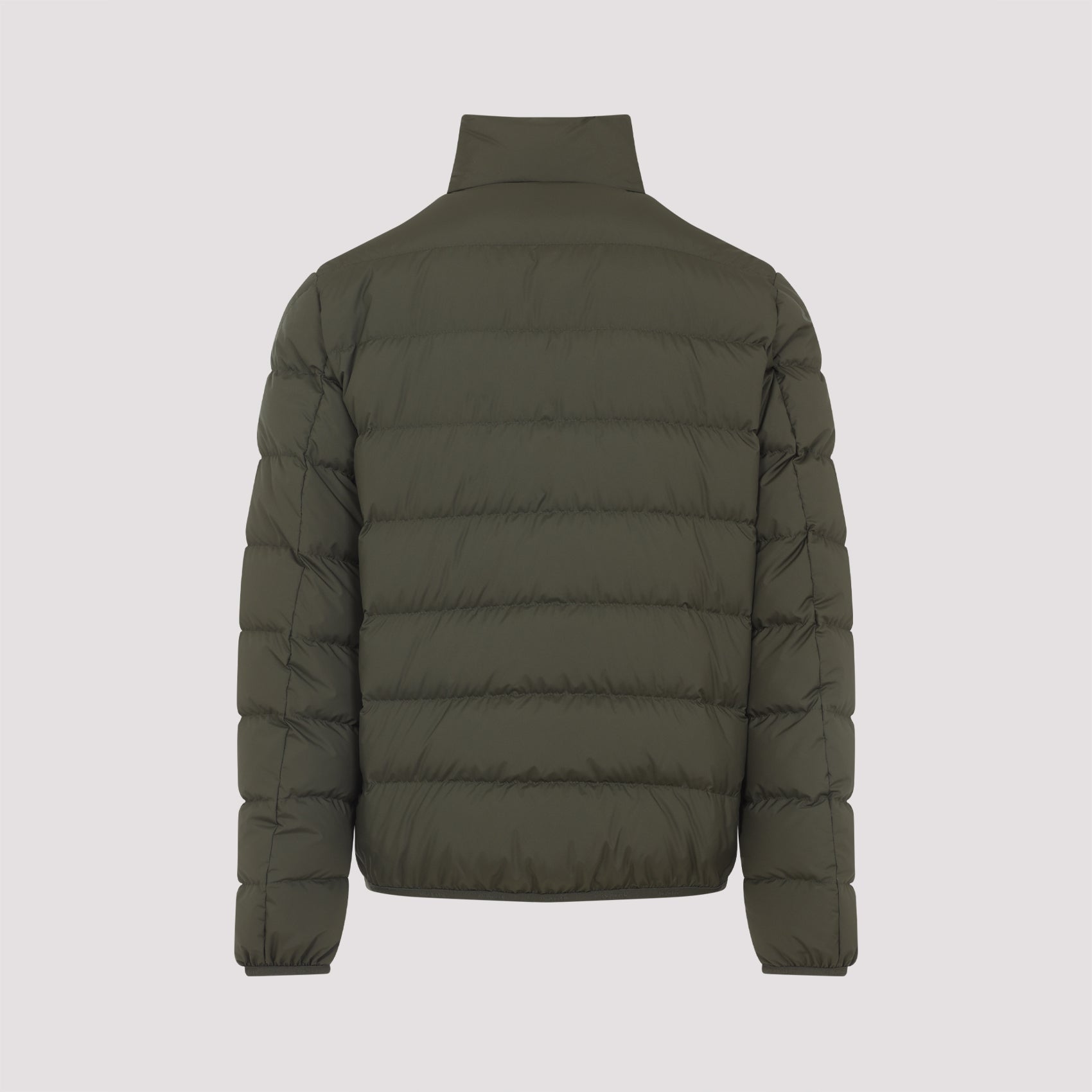 MONCLER Baudinet Mini Down Jacket for Men