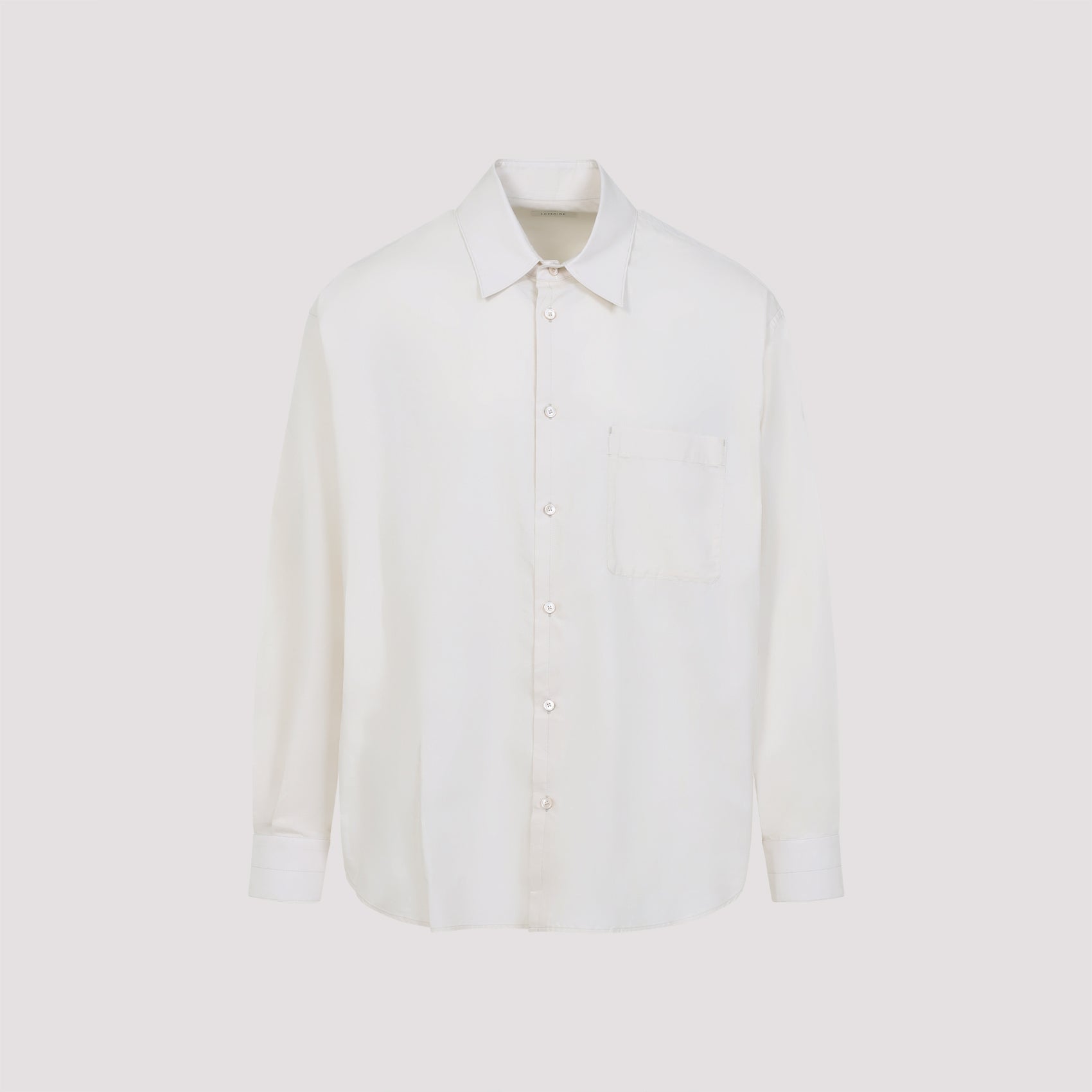 LEMAIRE Regular Fit Shirt for Men