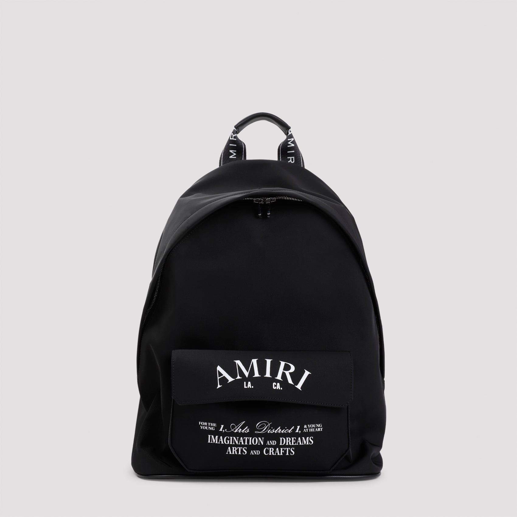 AMIRI Arts District Mini Backpack