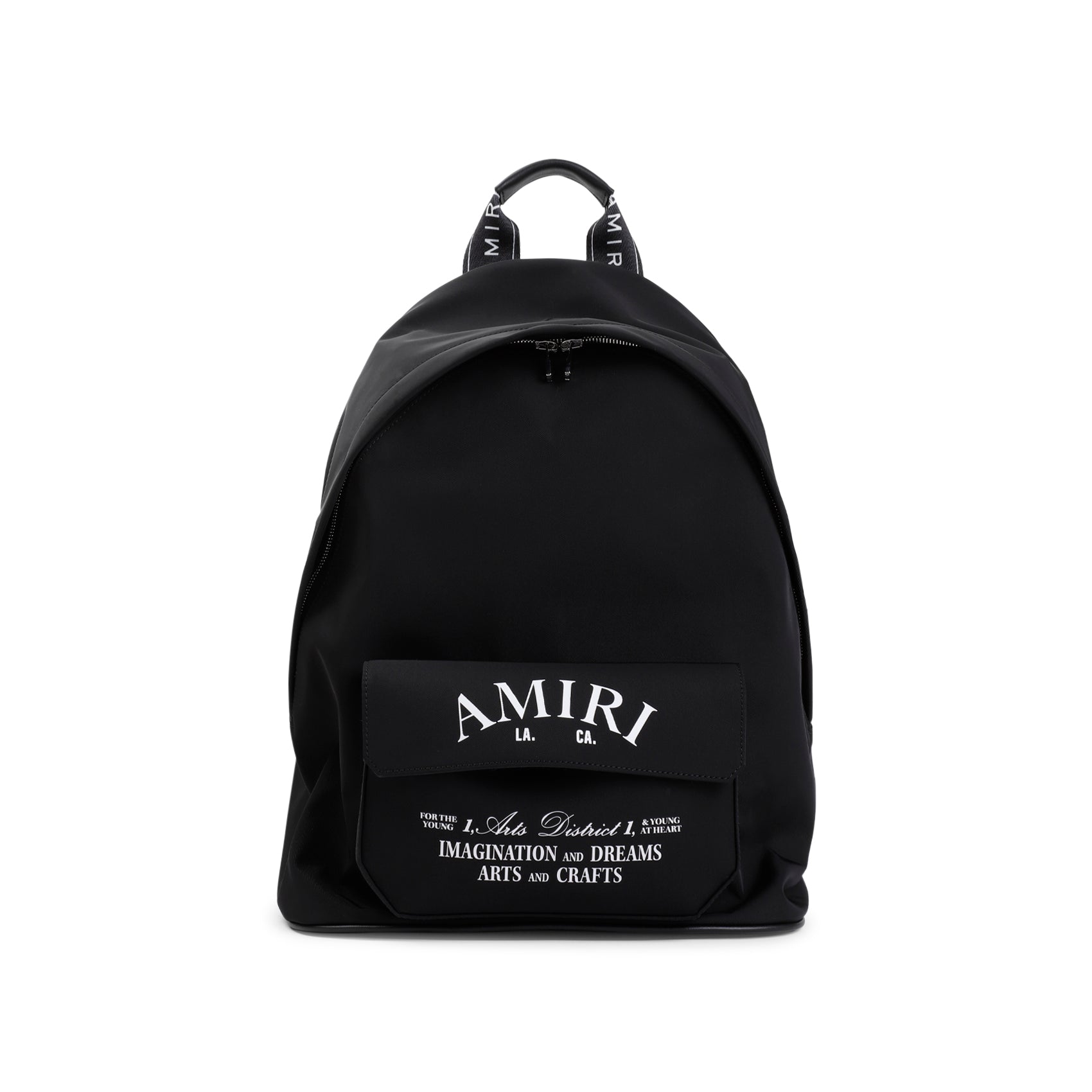 AMIRI Arts District Mini Backpack