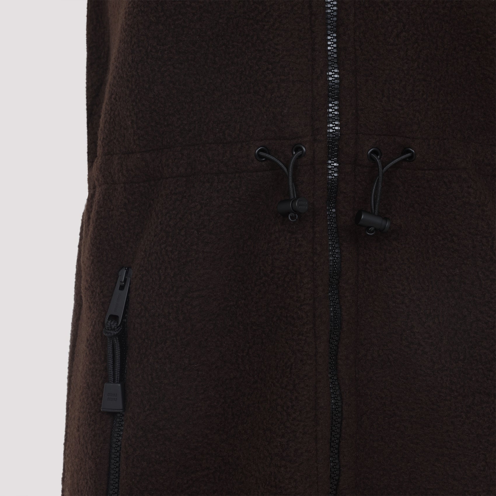 MIU MIU Stylish Mini Dress for Men