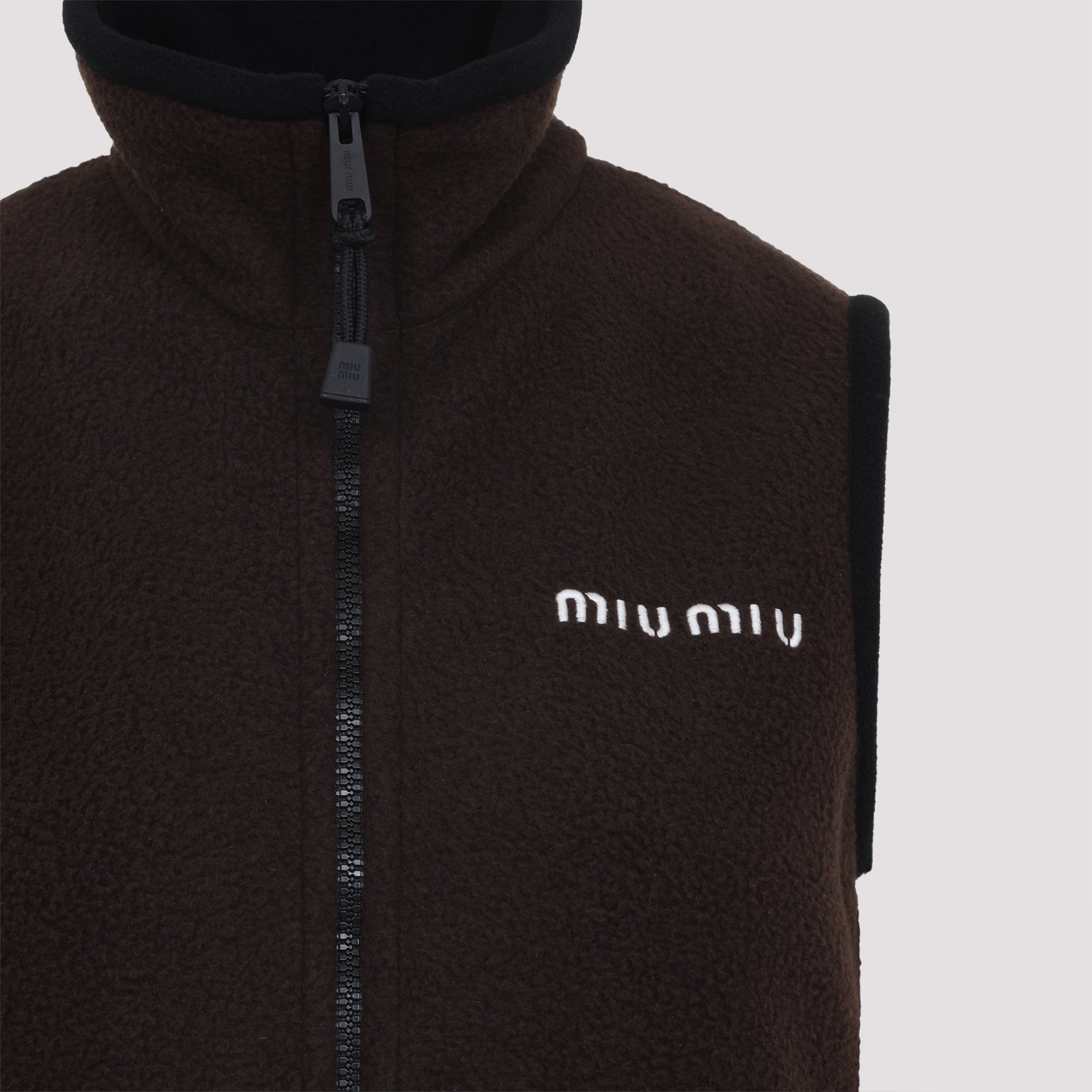 MIU MIU Stylish Mini Dress for Men