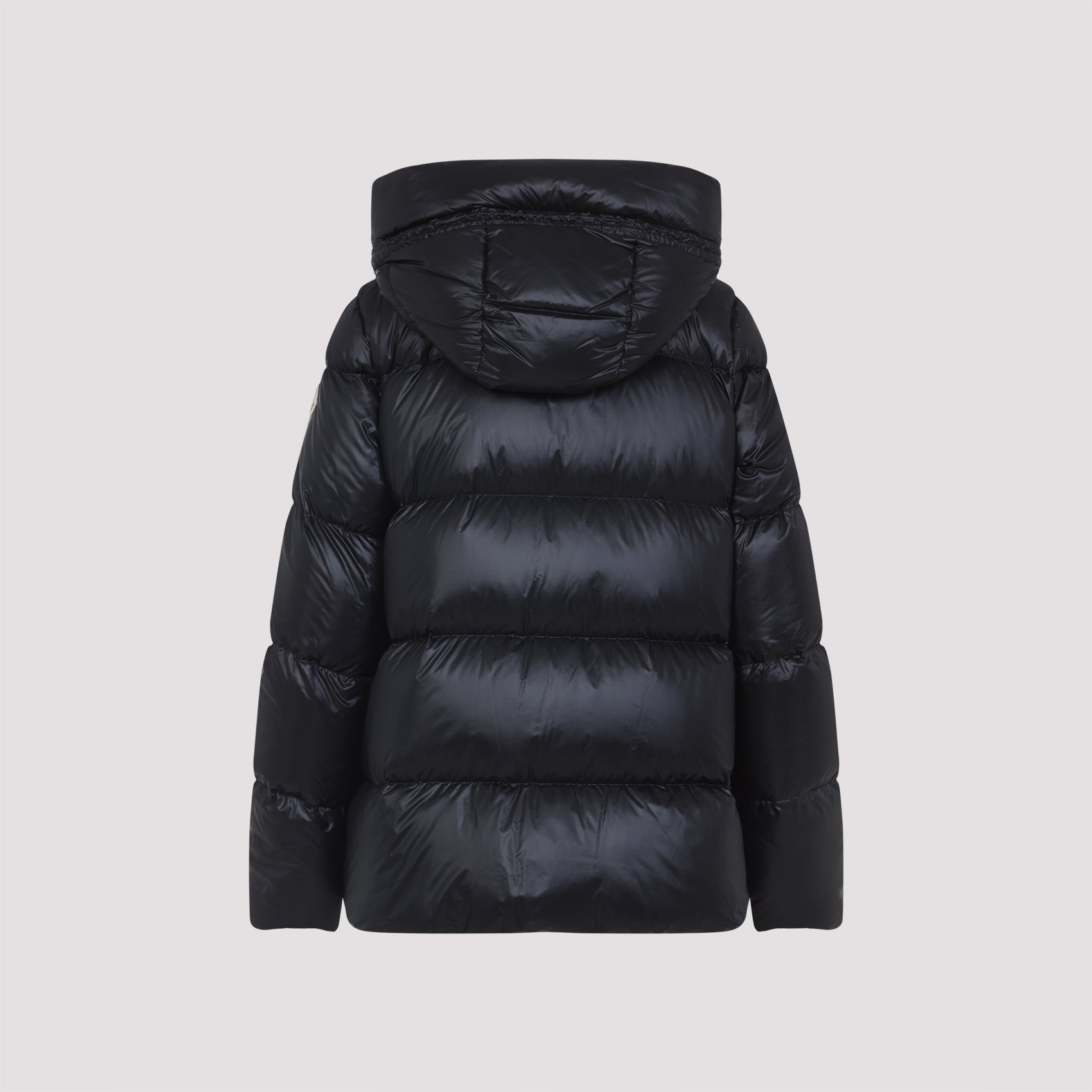 MONCLER Men's Serittes Short Parka Jacket