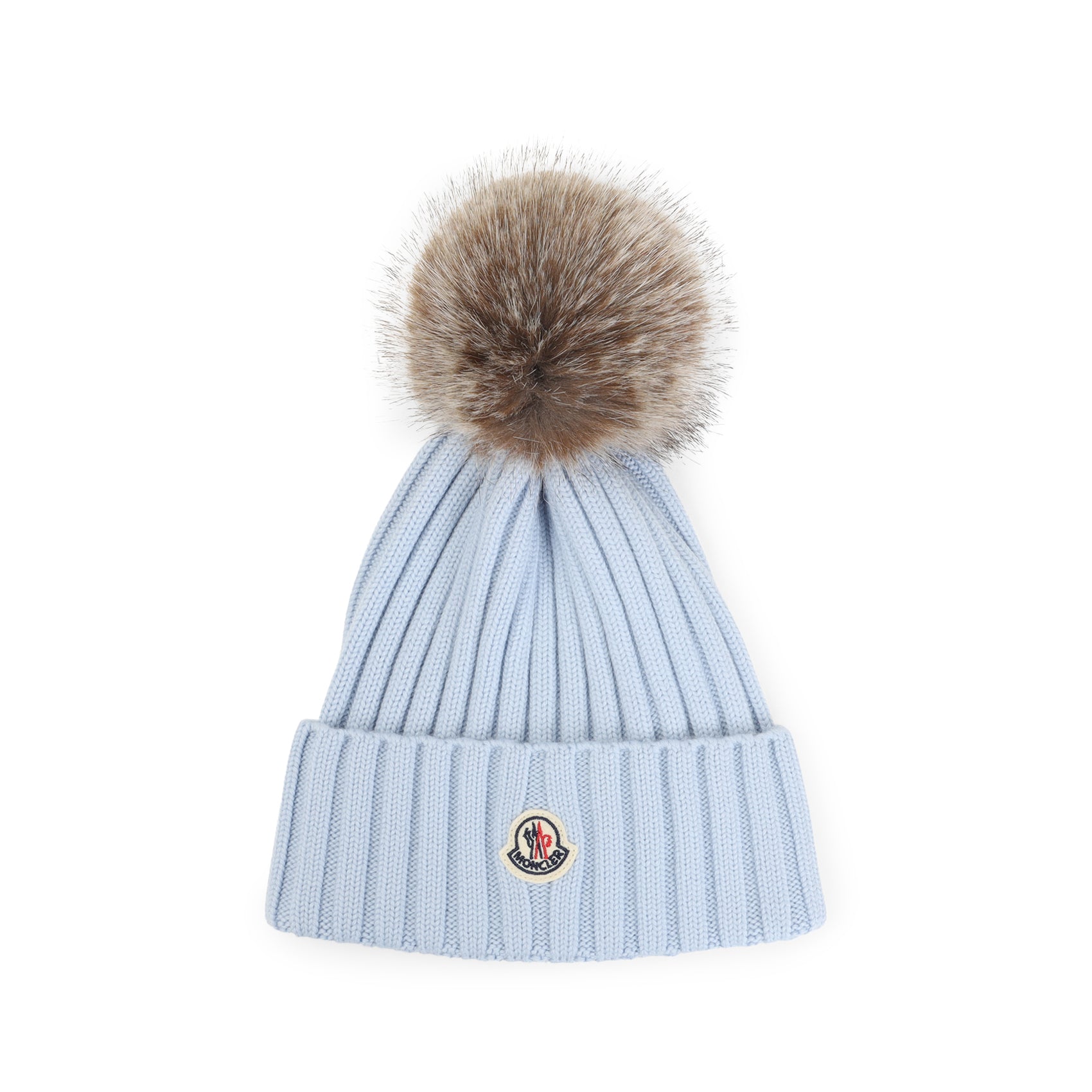 MONCLER Classic Winter Hat for Men