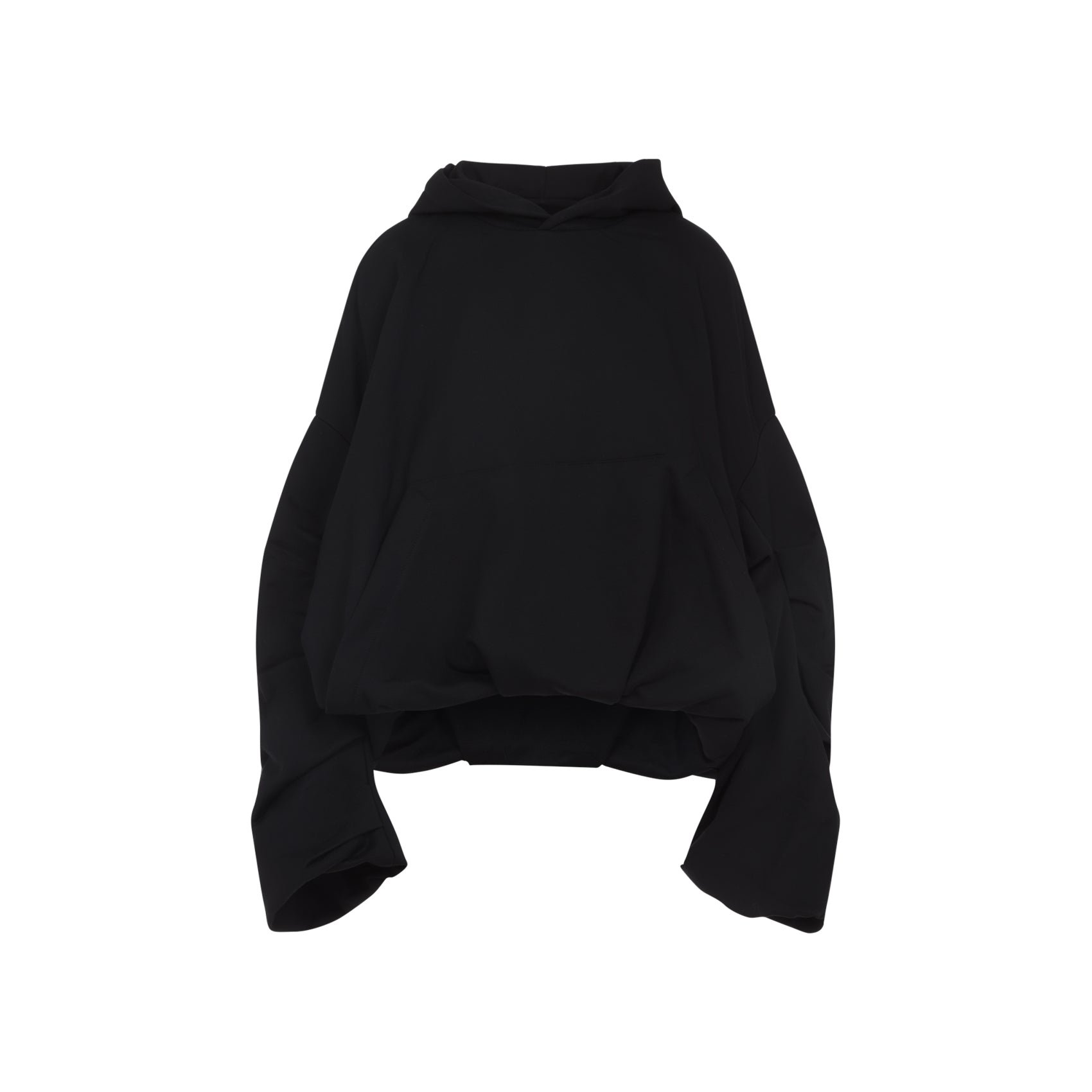 DRIES VAN NOTEN Hannet Cotton Sweater for Men - FW25