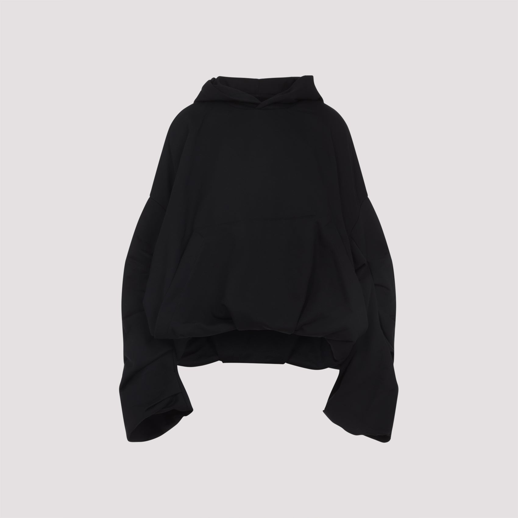 DRIES VAN NOTEN Hannet Cotton Sweater for Men - FW25