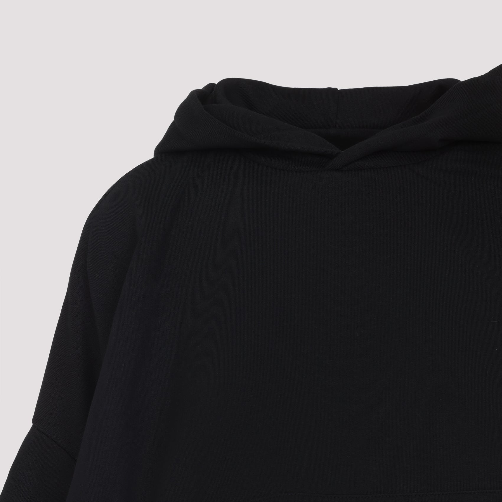 DRIES VAN NOTEN Hannet Cotton Sweater for Men - FW25