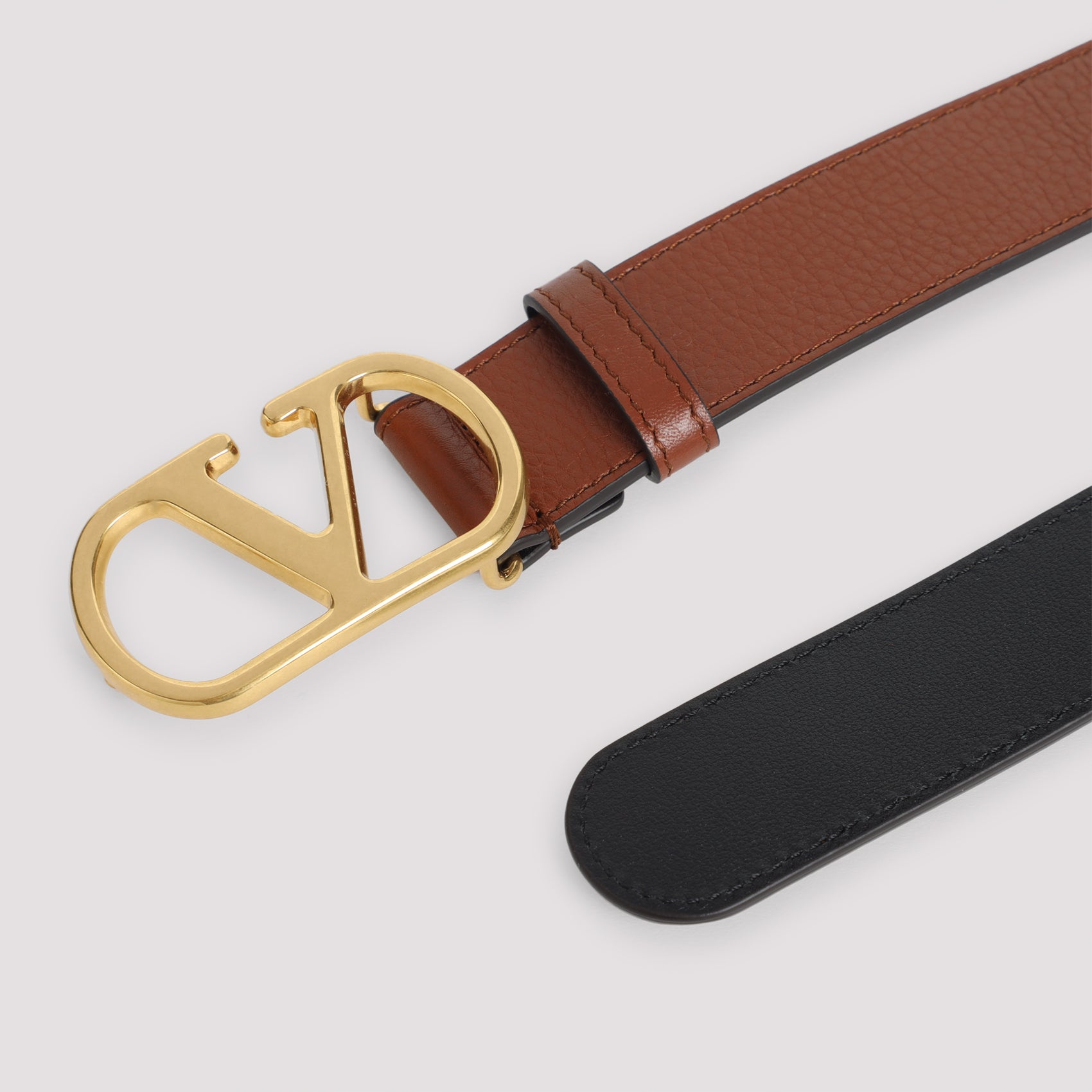 VALENTINO GARAVANI VLogo 30 Belt