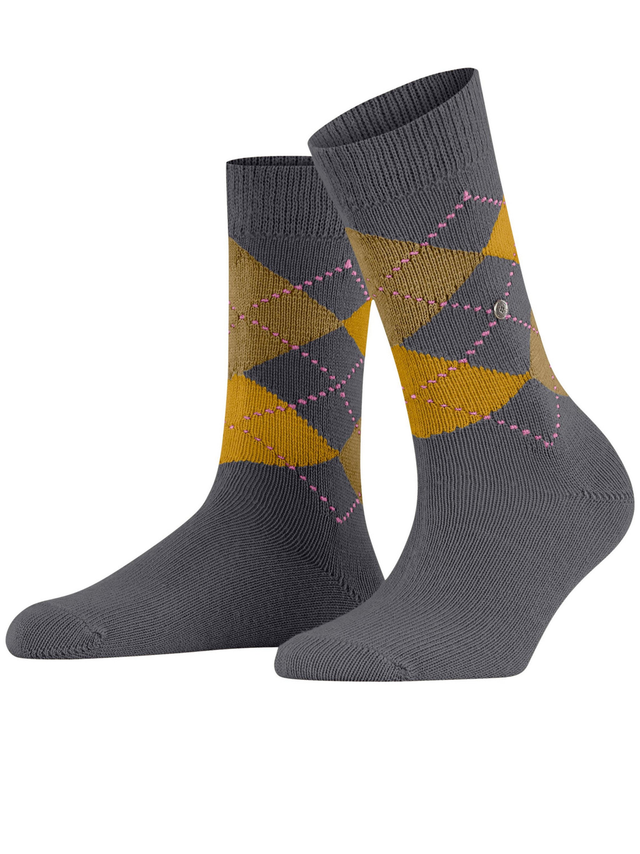 BURLINGTON Chic Mini Whitby Socks for Women