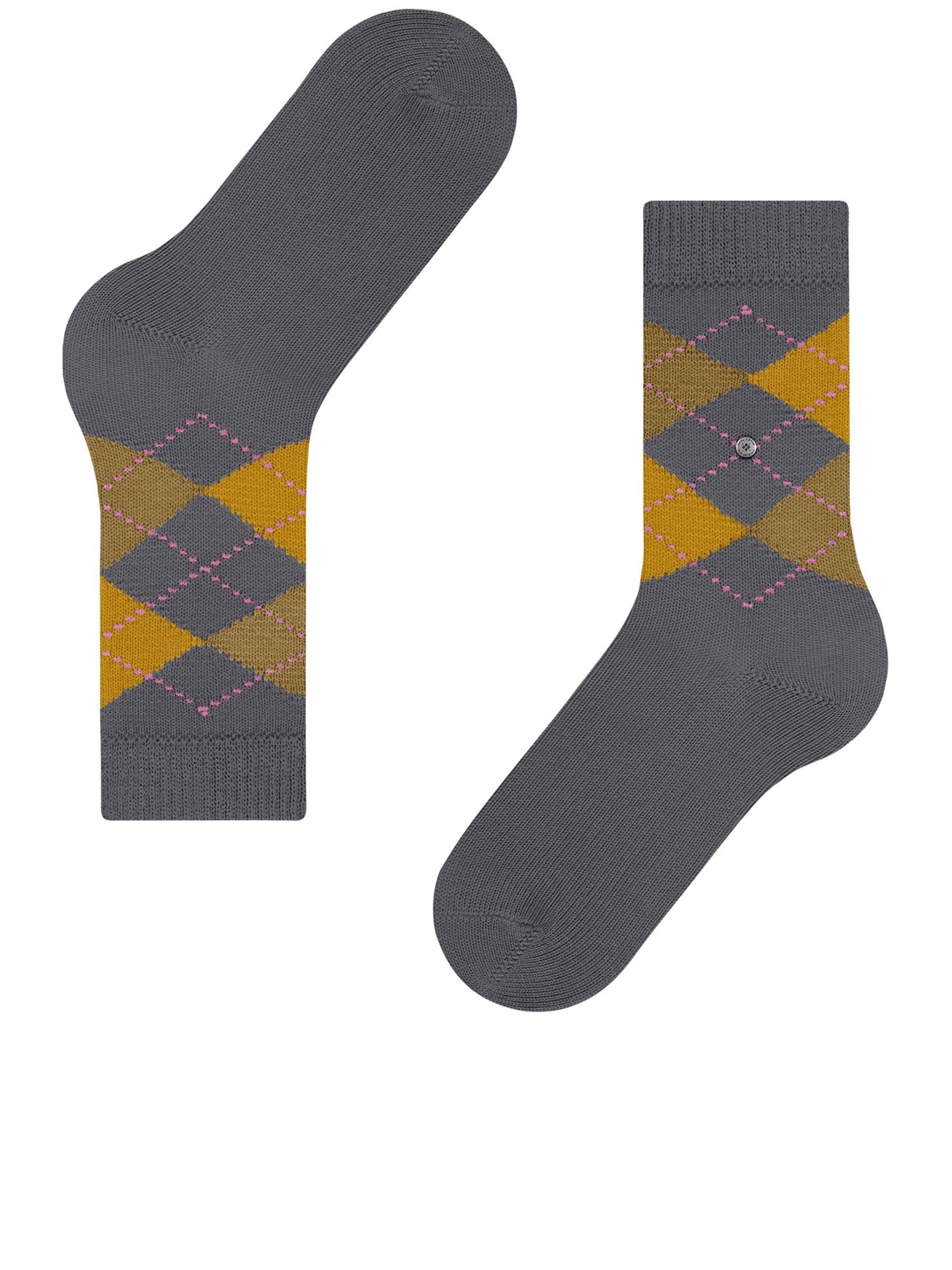 BURLINGTON Chic Mini Whitby Socks for Women