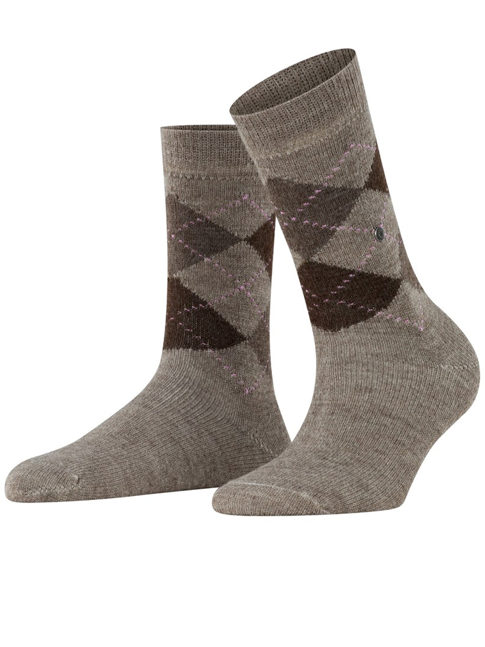 BURLINGTON Women's Cozy Fall Socks - 24080