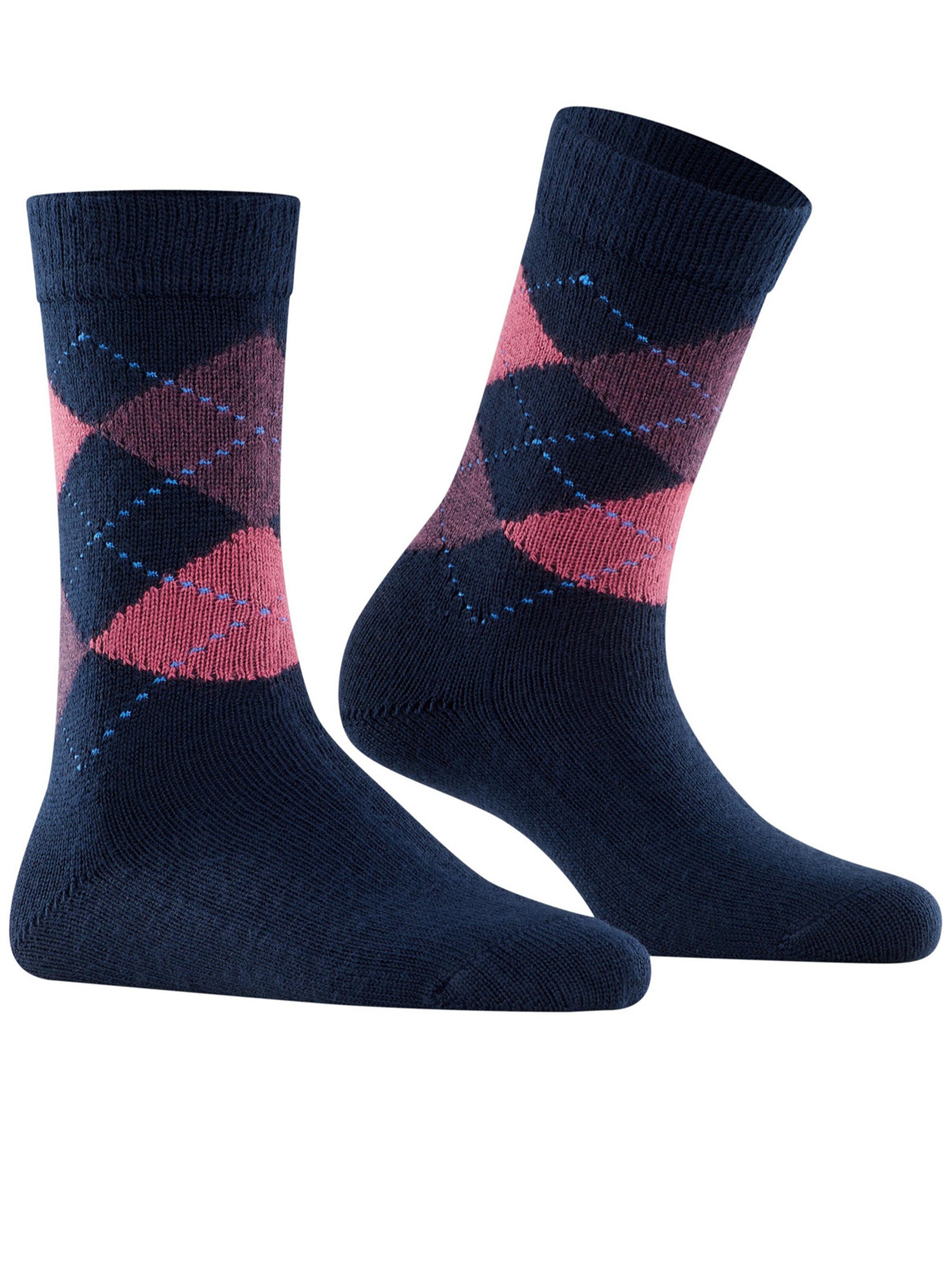Burlington Whitby Mini Socks