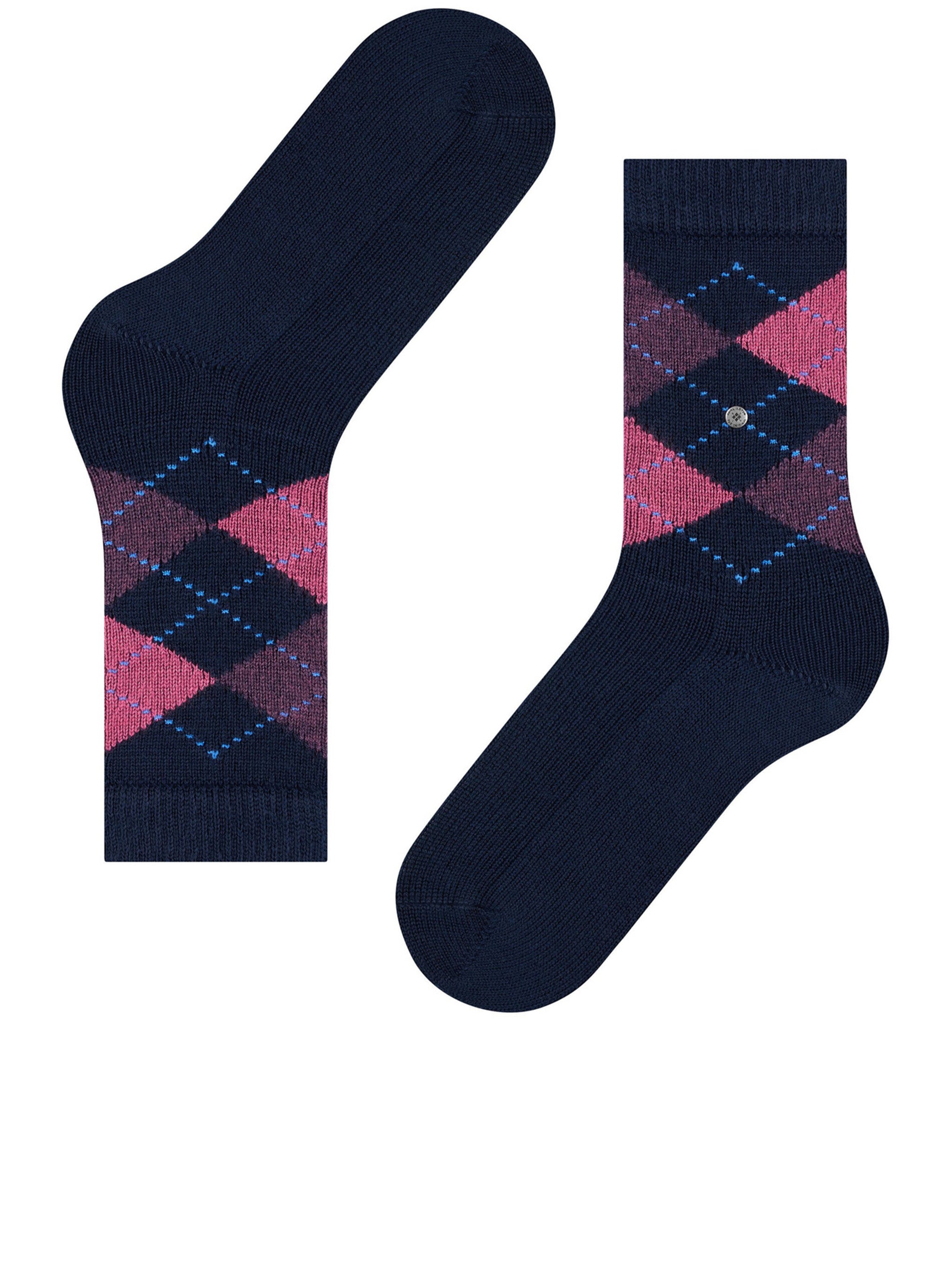 Burlington Whitby Mini Socks