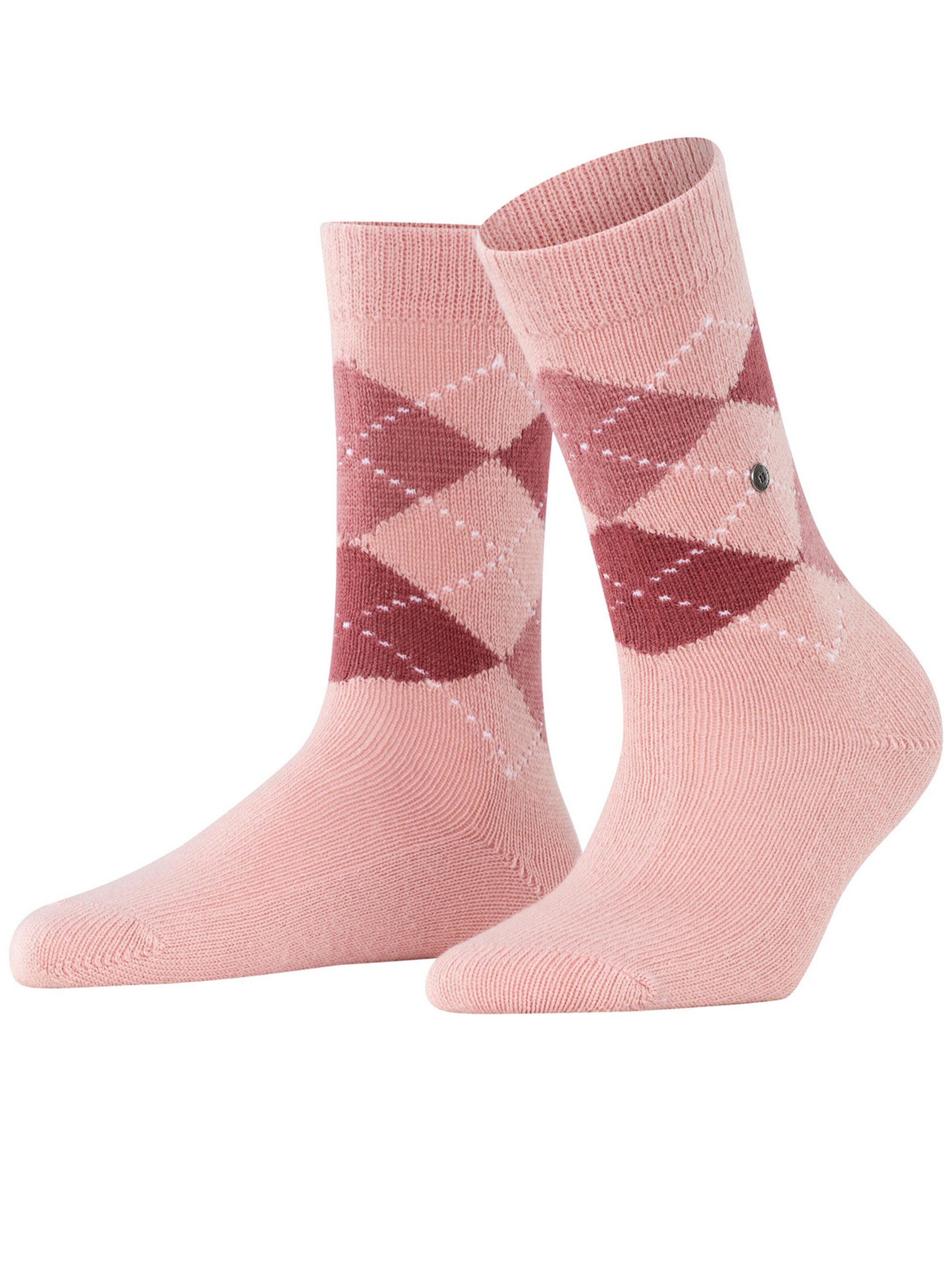 Burlington Whitby Women's Socks - Fall/Winter 2025