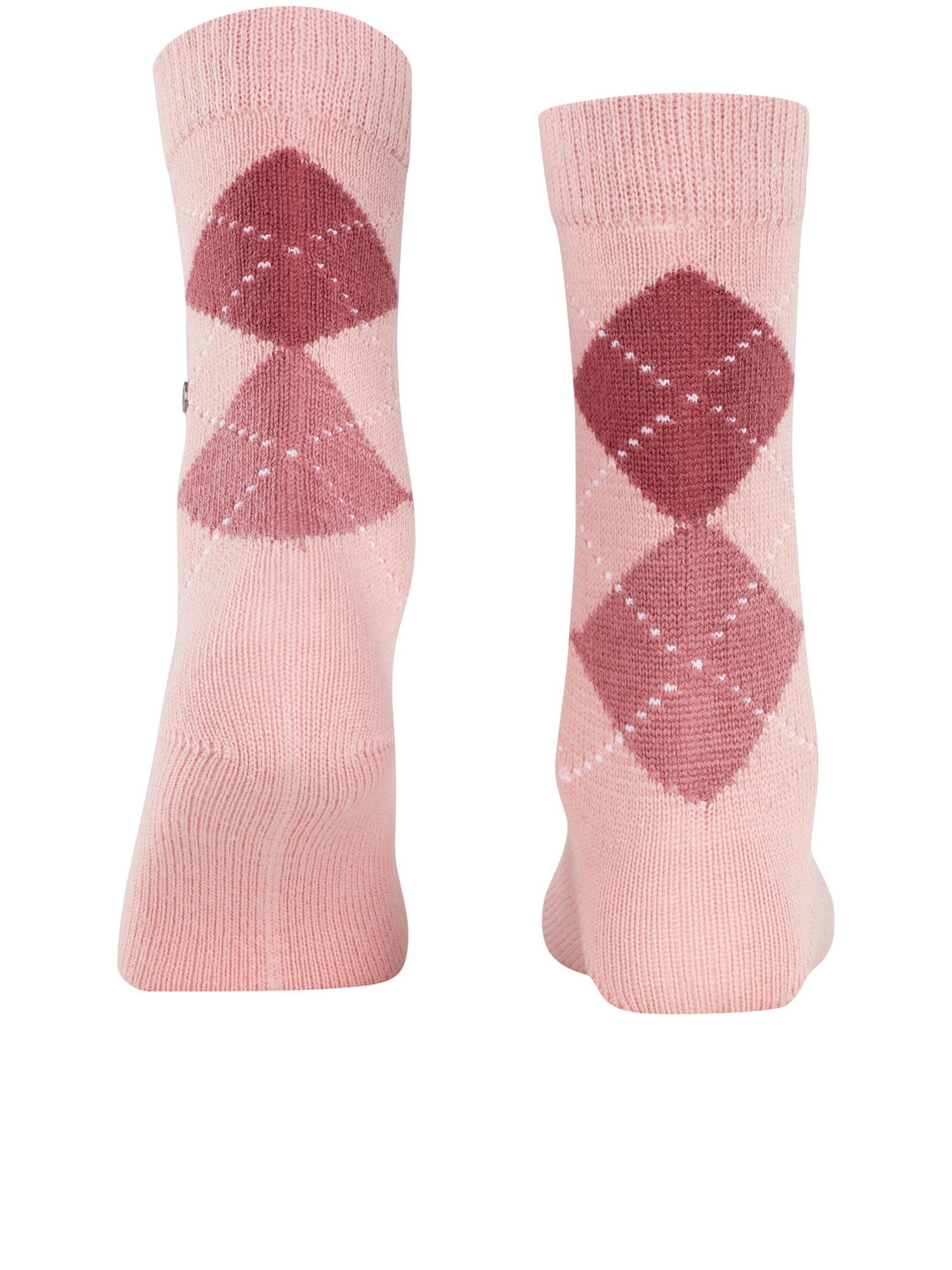 Burlington Whitby Women's Socks - Fall/Winter 2025