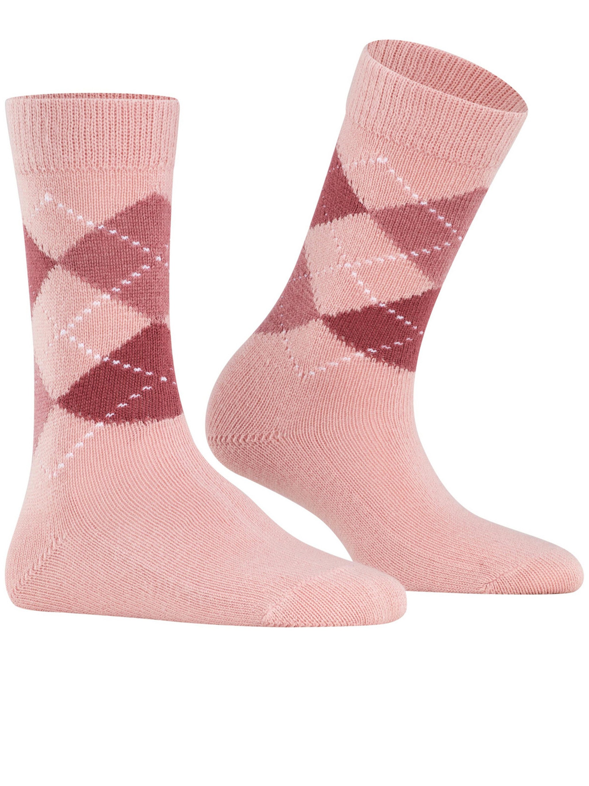Burlington Whitby Women's Socks - Fall/Winter 2025