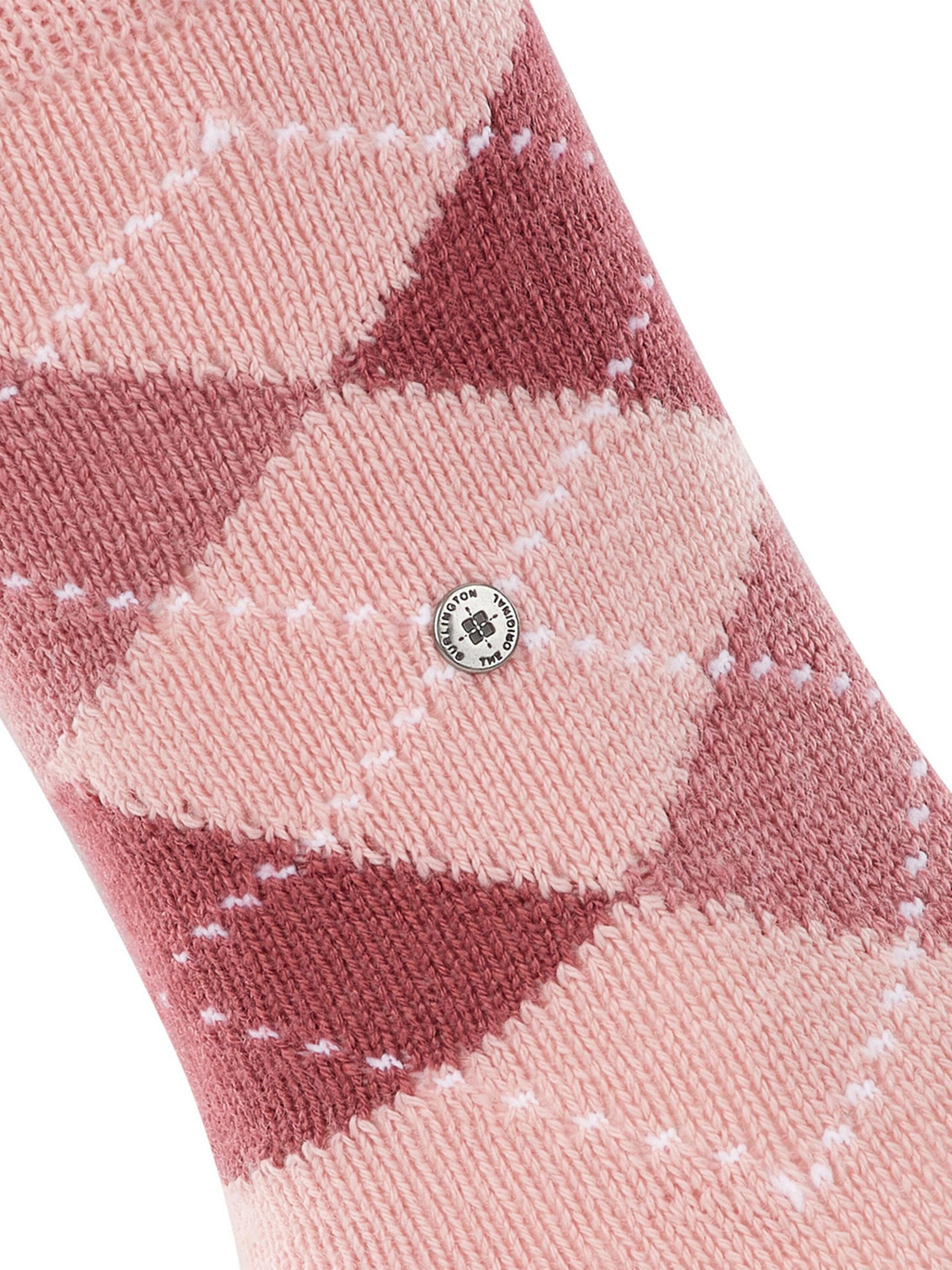 Burlington Whitby Women's Socks - Fall/Winter 2025