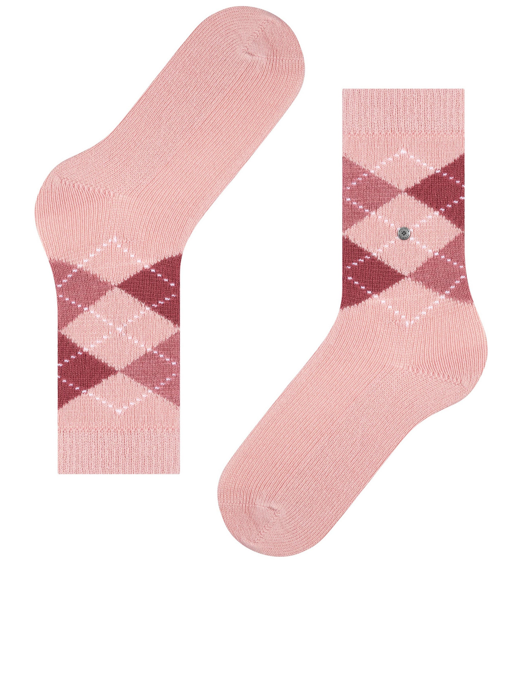 Burlington Whitby Women's Socks - Fall/Winter 2025