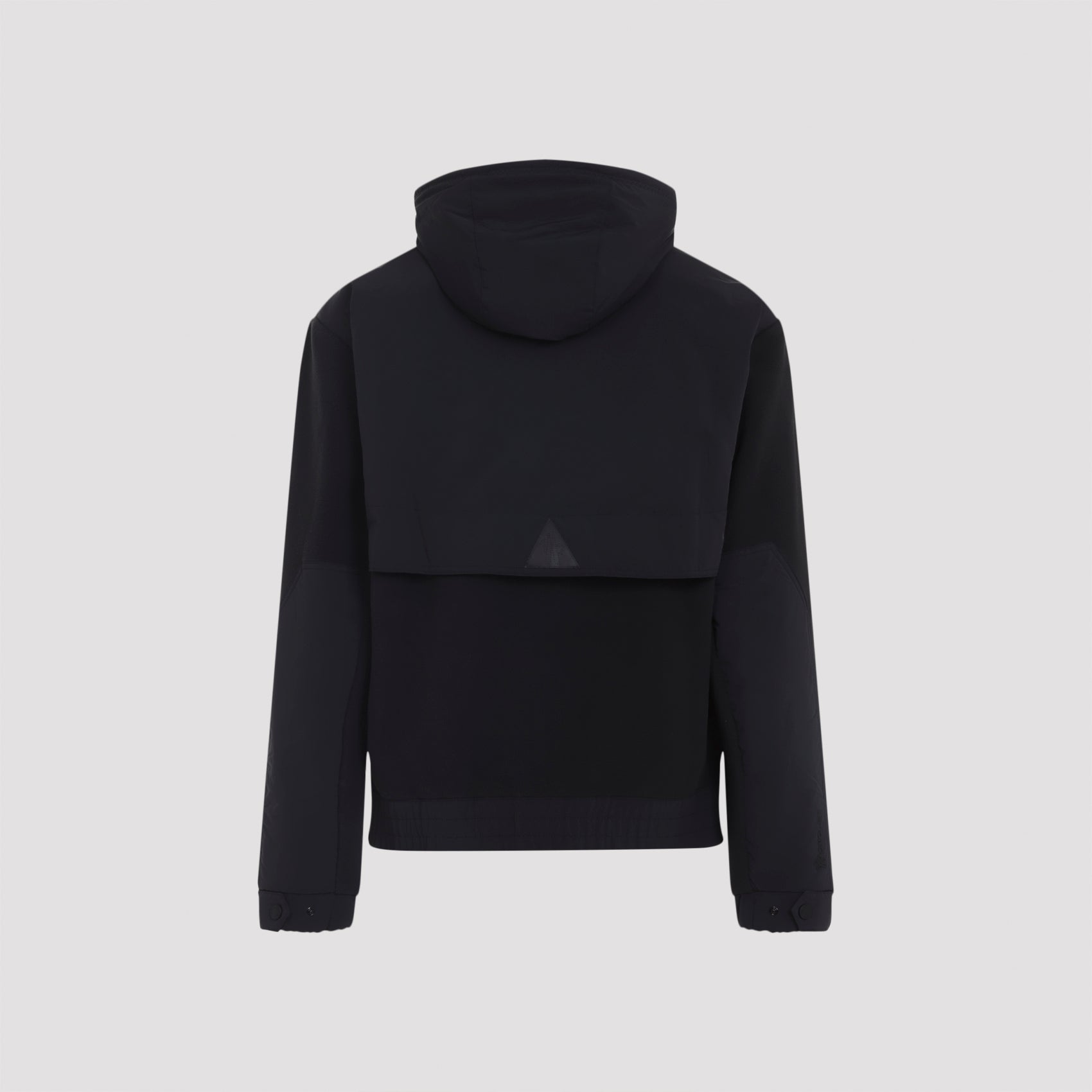 MONCLER GRENOBLE Men's Zip Up Jacket