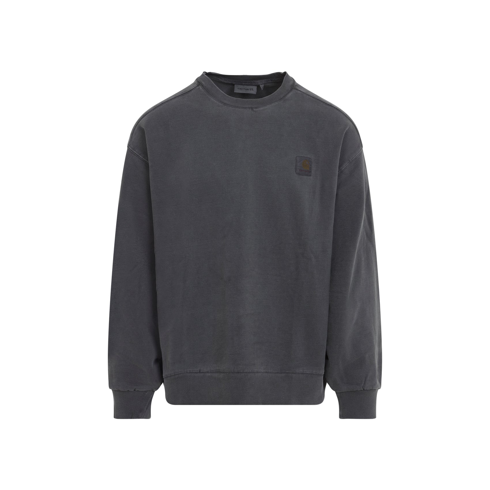 CARHARTT WIP Vista Sweatshirt for Men - FW25 Collection