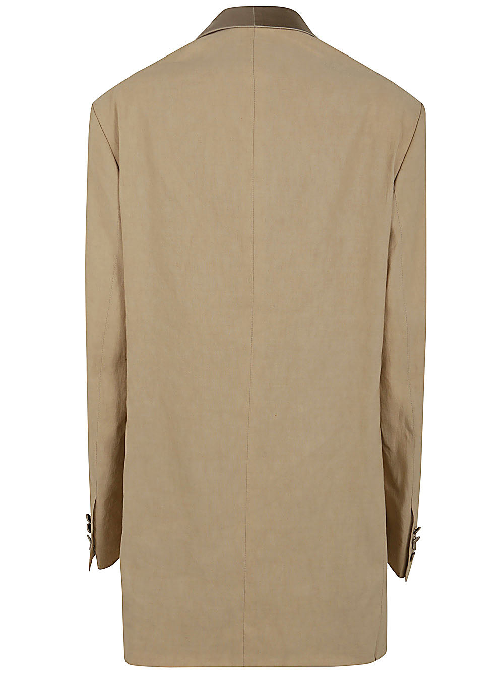 DRIES VAN NOTEN Women's Mini Blissy Tux Jacket