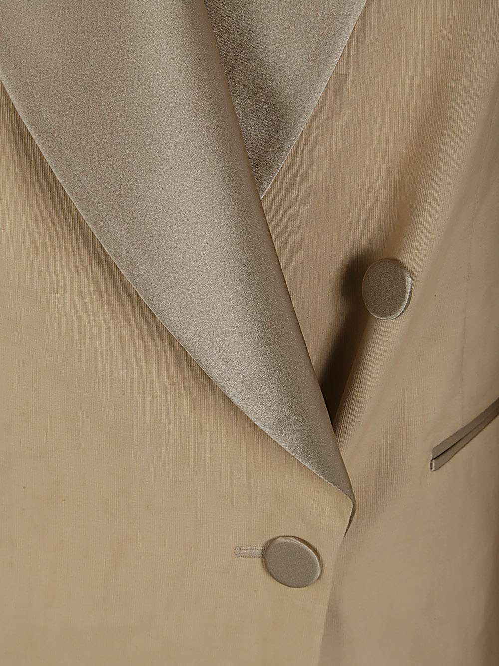 DRIES VAN NOTEN Women's Mini Blissy Tux Jacket