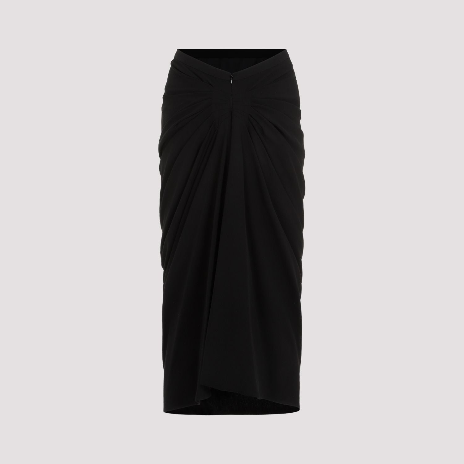 DRIES VAN NOTEN Sonata Mini Skirt