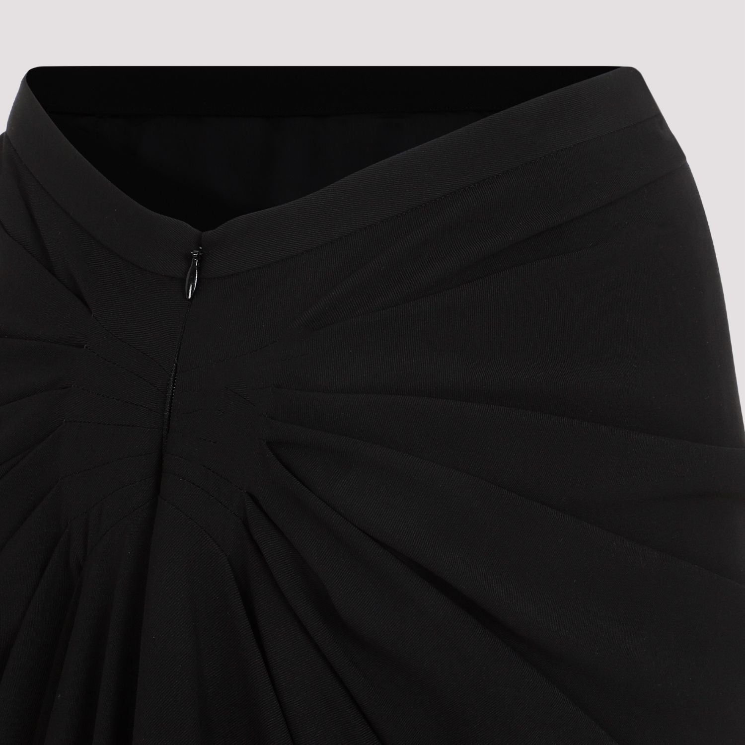 DRIES VAN NOTEN Sonata Mini Skirt