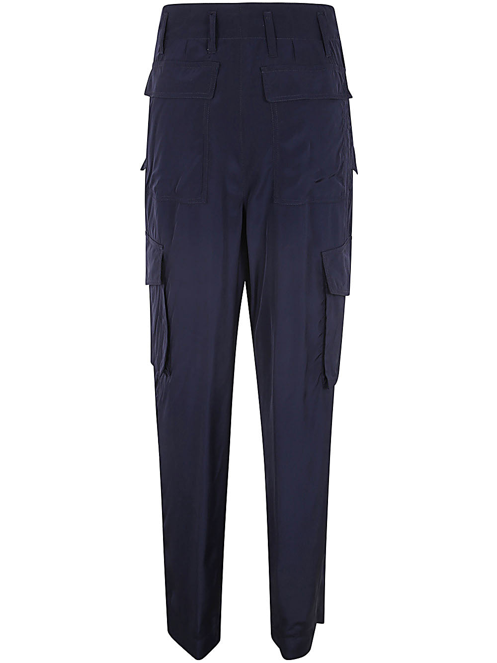 DRIES VAN NOTEN Polka Dot Pants for Women - SS24 Collection