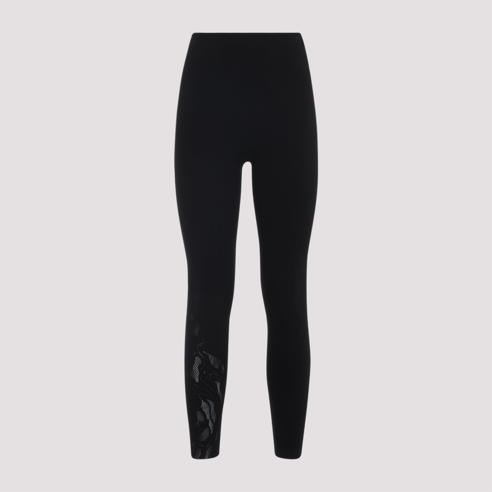 WOLFORD Rorse Net Leggings for Men